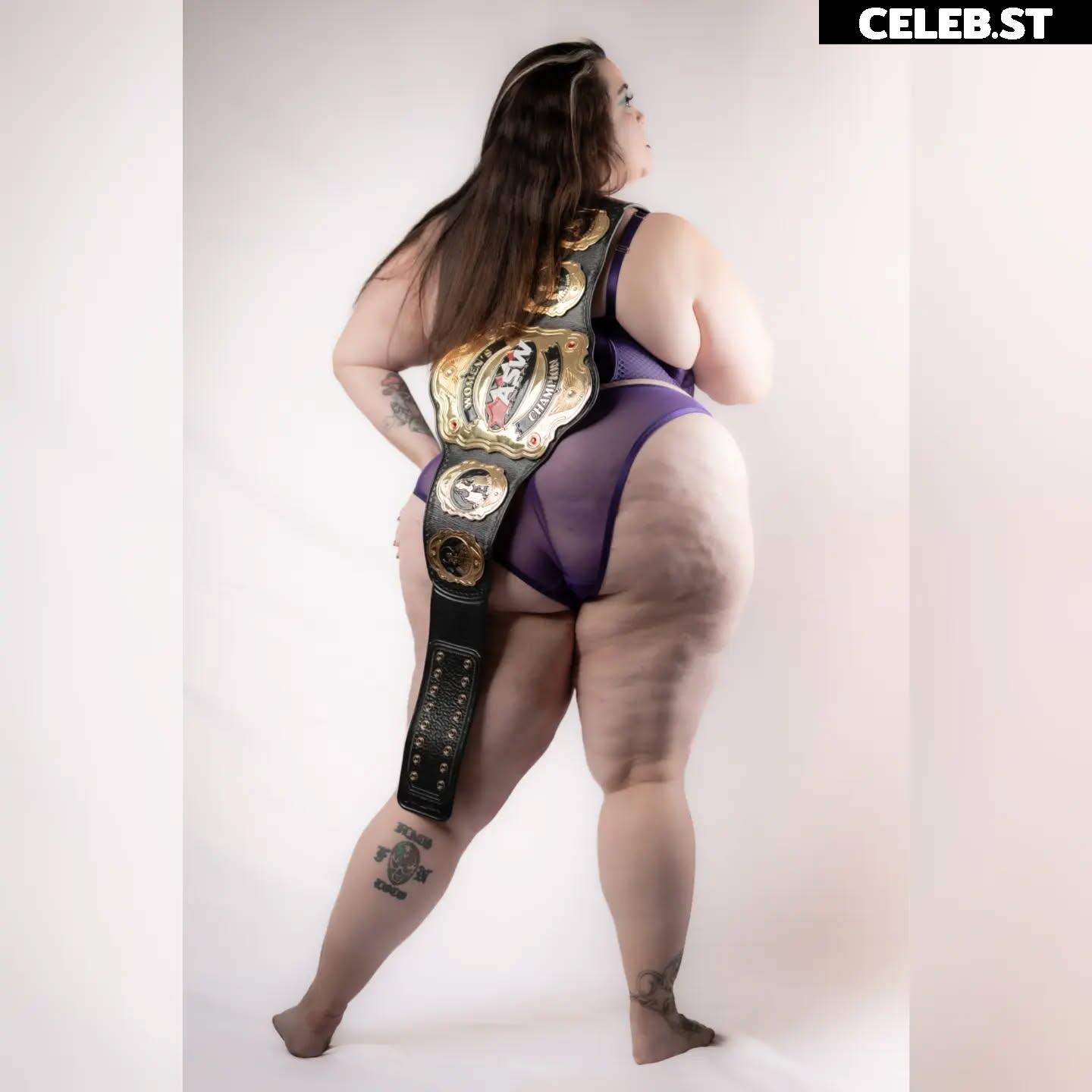 Women of Professional Wrestling Image 11556141