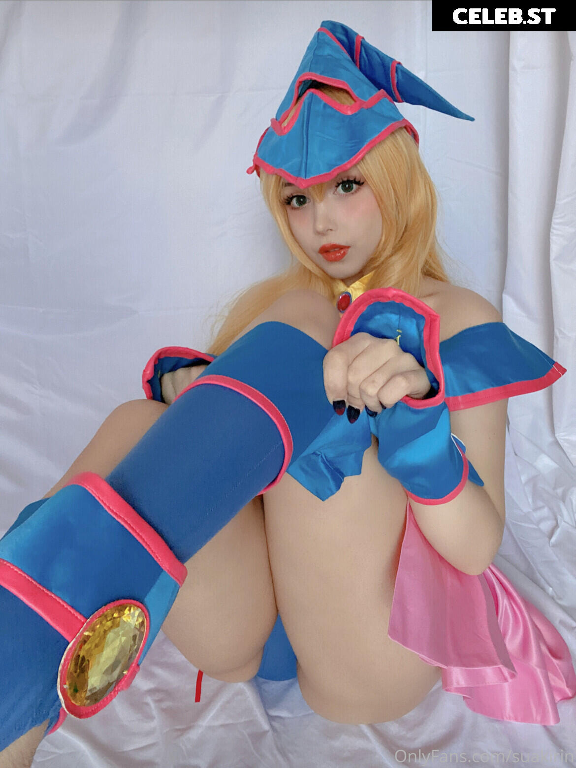 Suakirin / Suaki / Surinrini Image 11553941