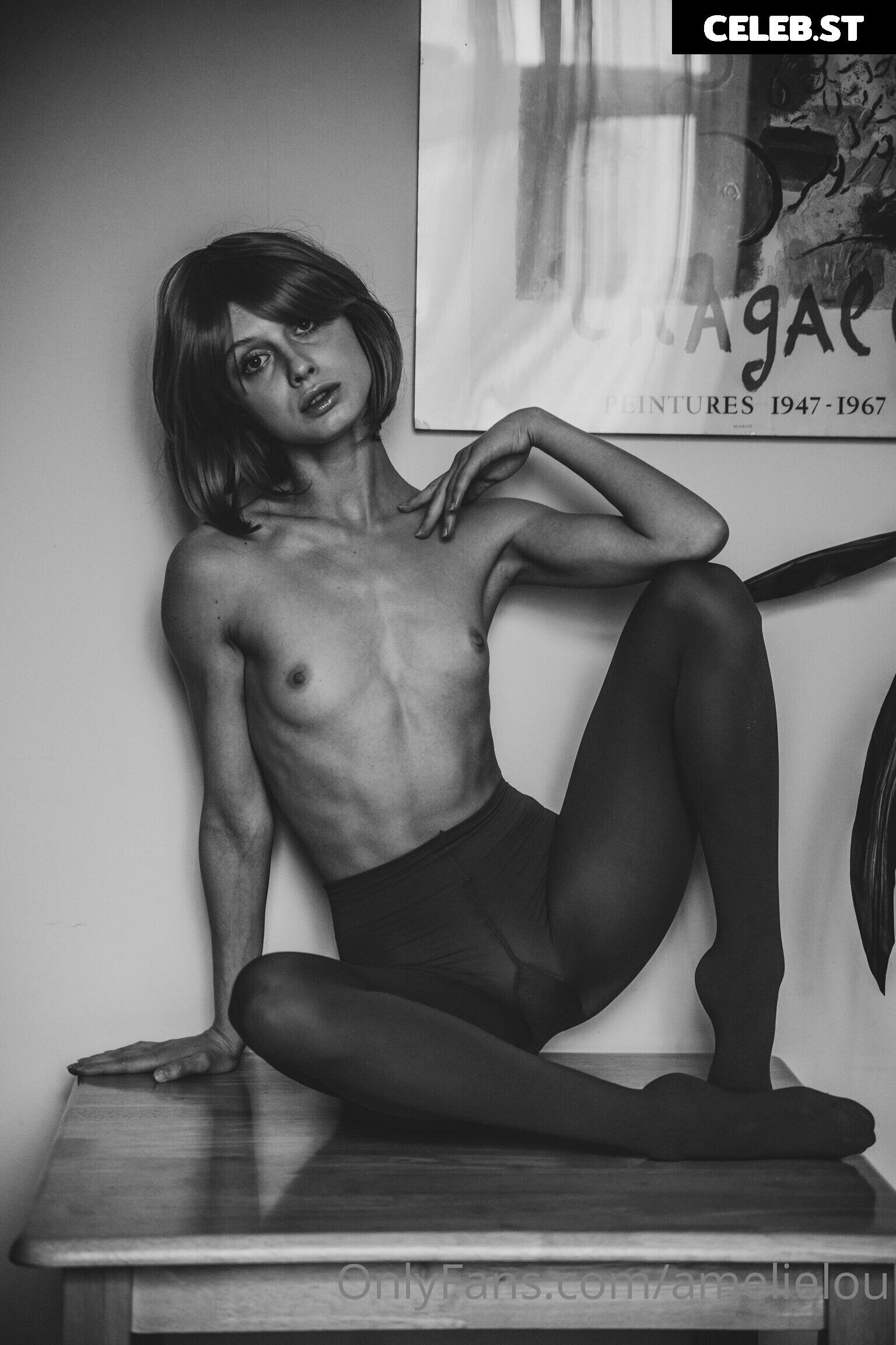 Amelie Lou Image 115636