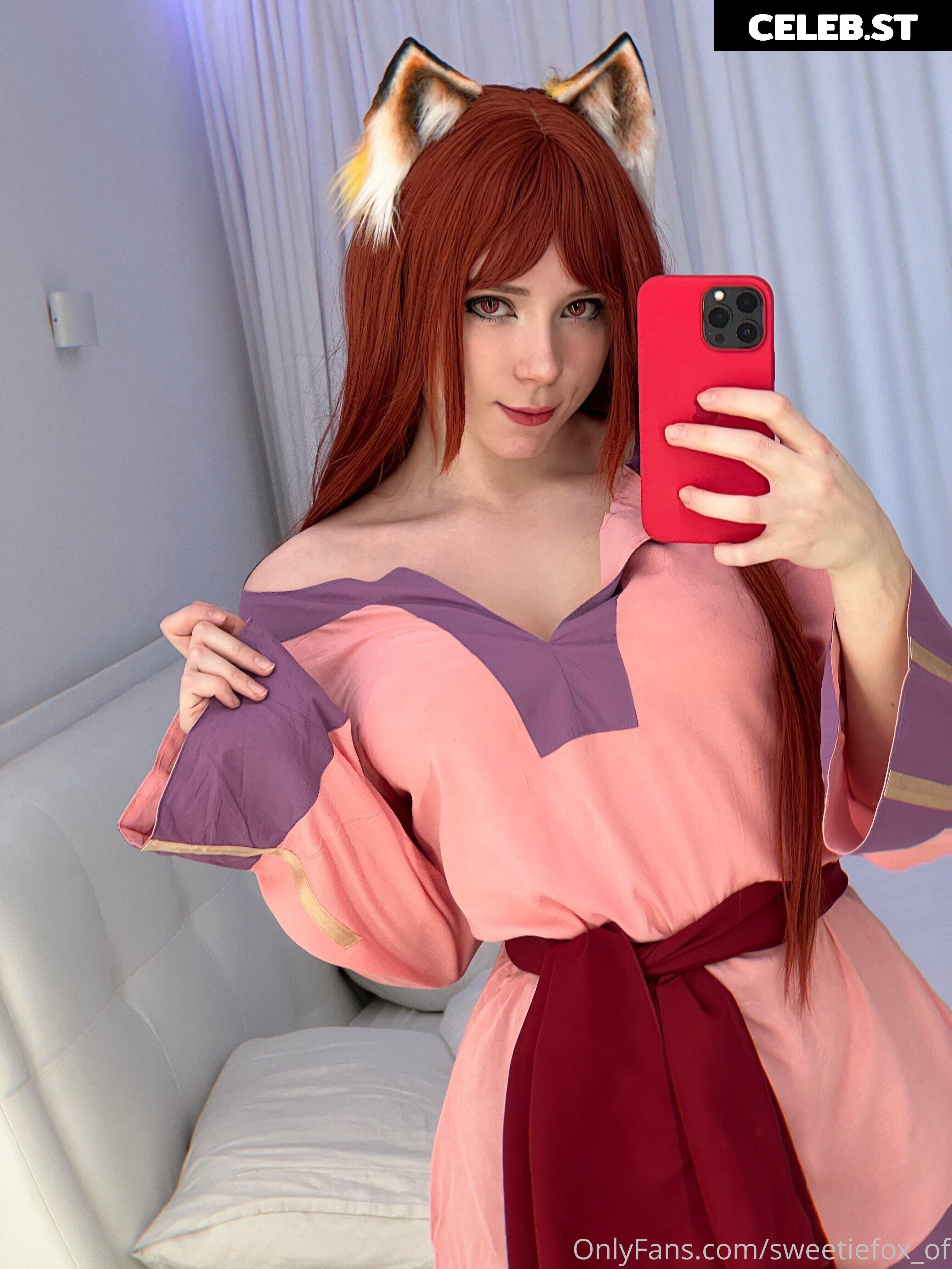 Sweetie Fox Image 1151591