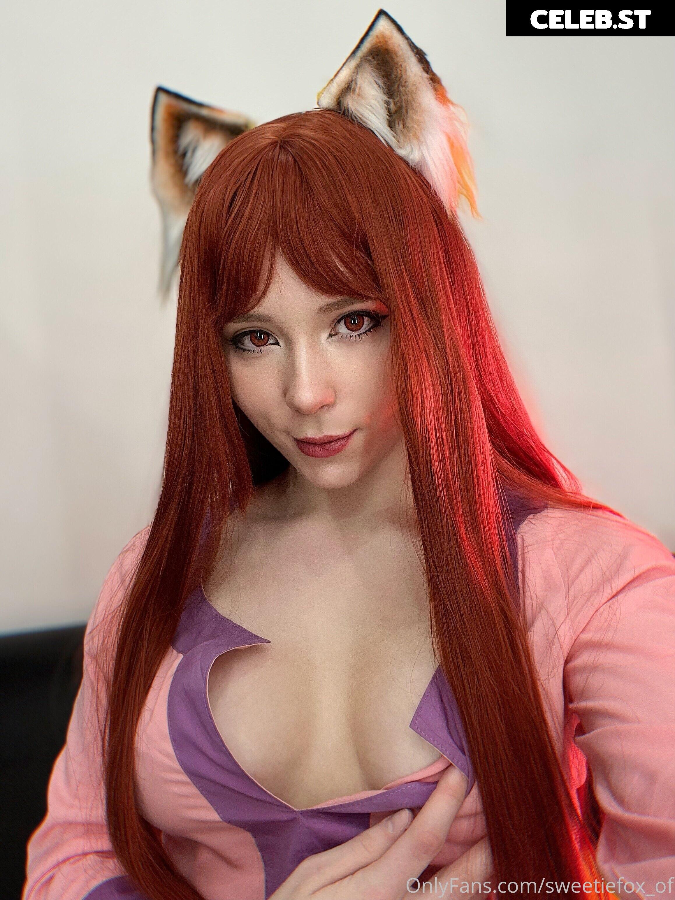 Sweetie Fox Image 1151481