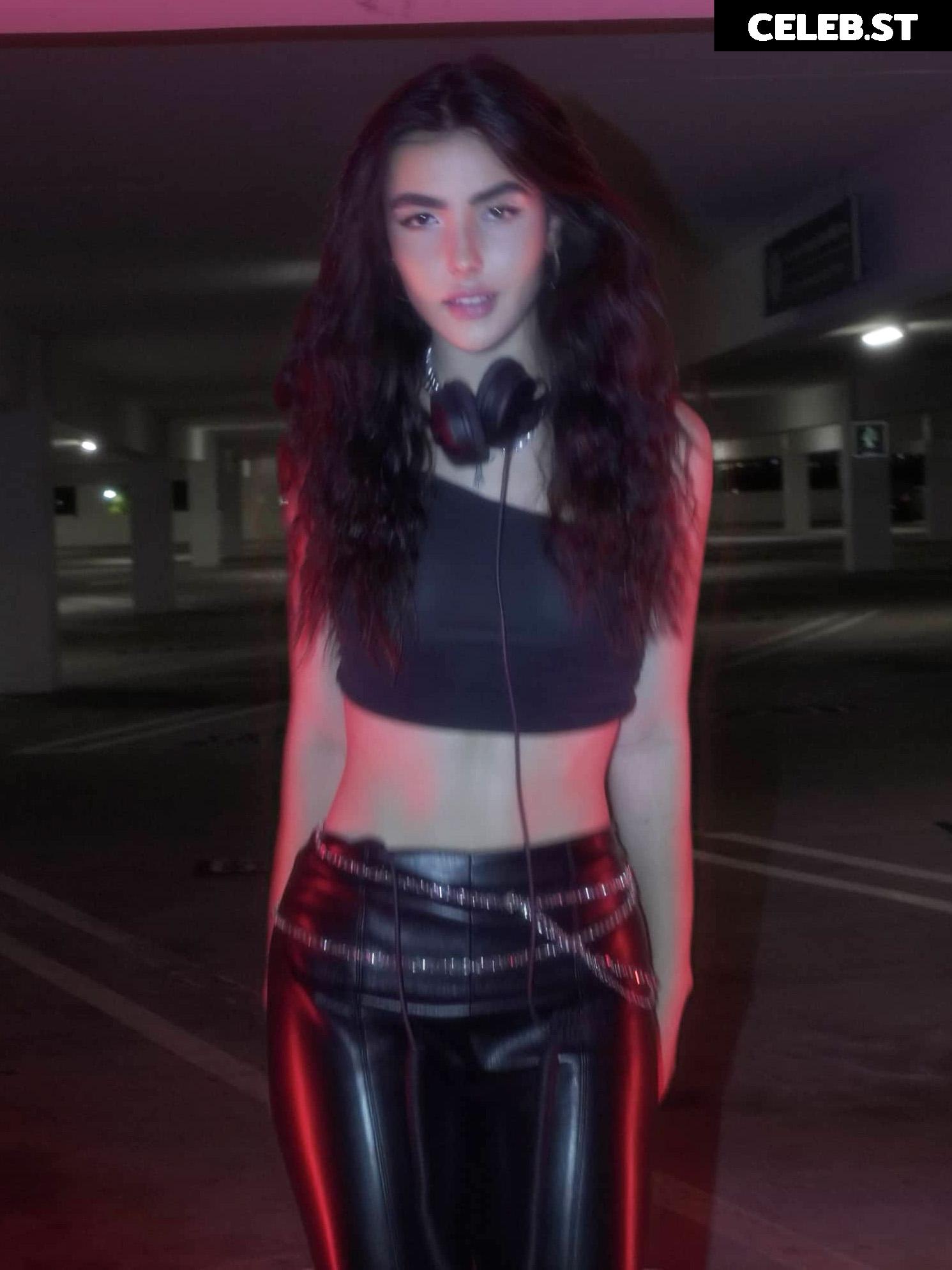 Andrea Botez (leaks = ban) Image 11510923