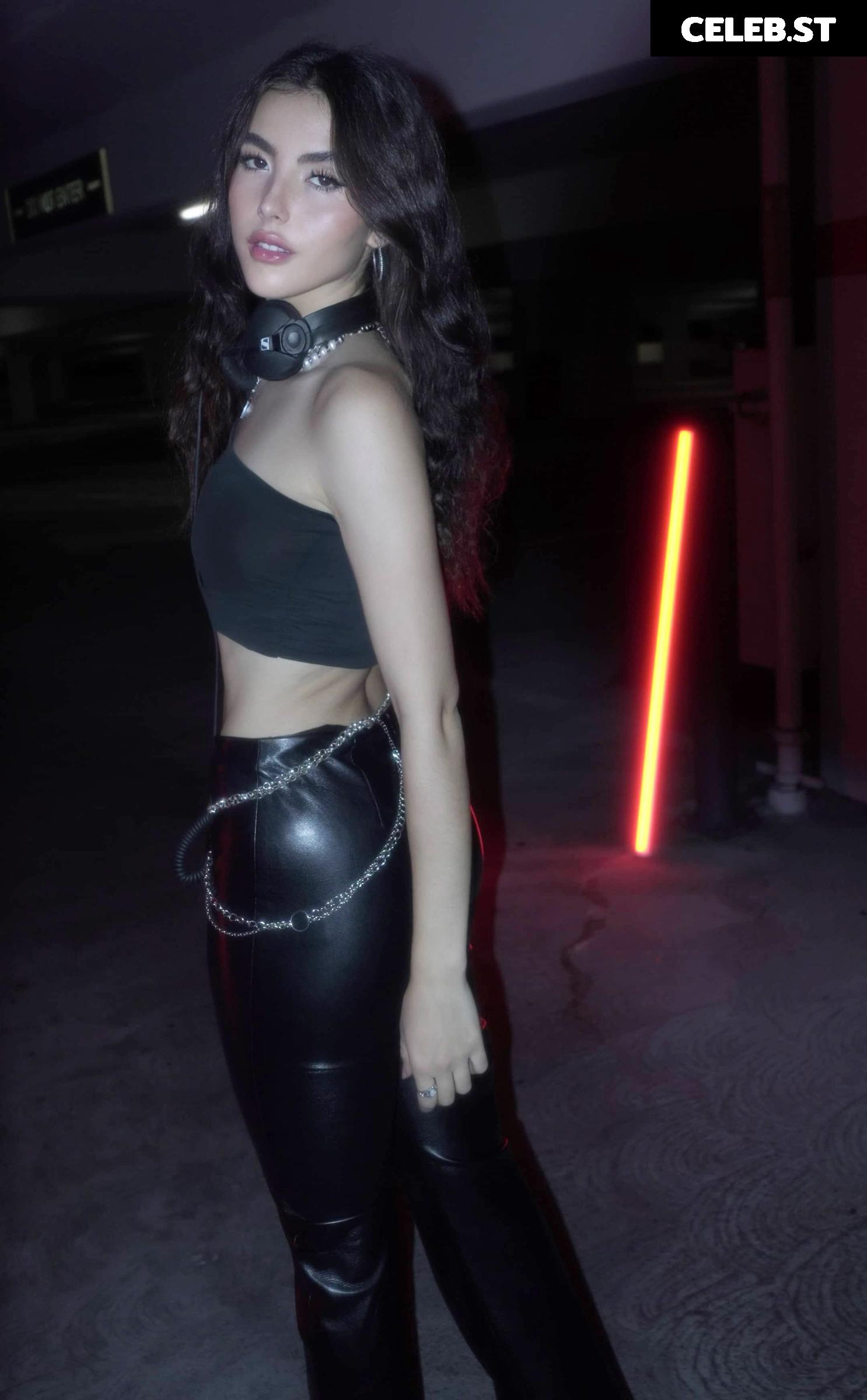 Andrea Botez (leaks = ban) Image 11510927