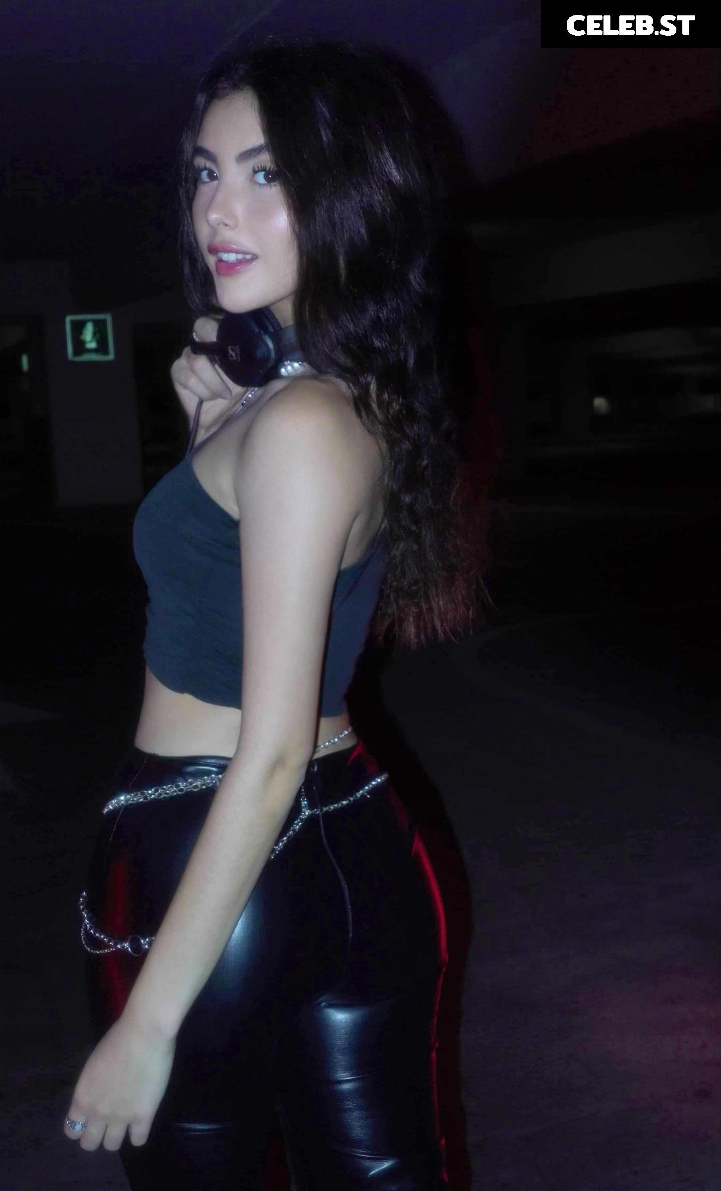 Andrea Botez (leaks = ban) Image 11510924