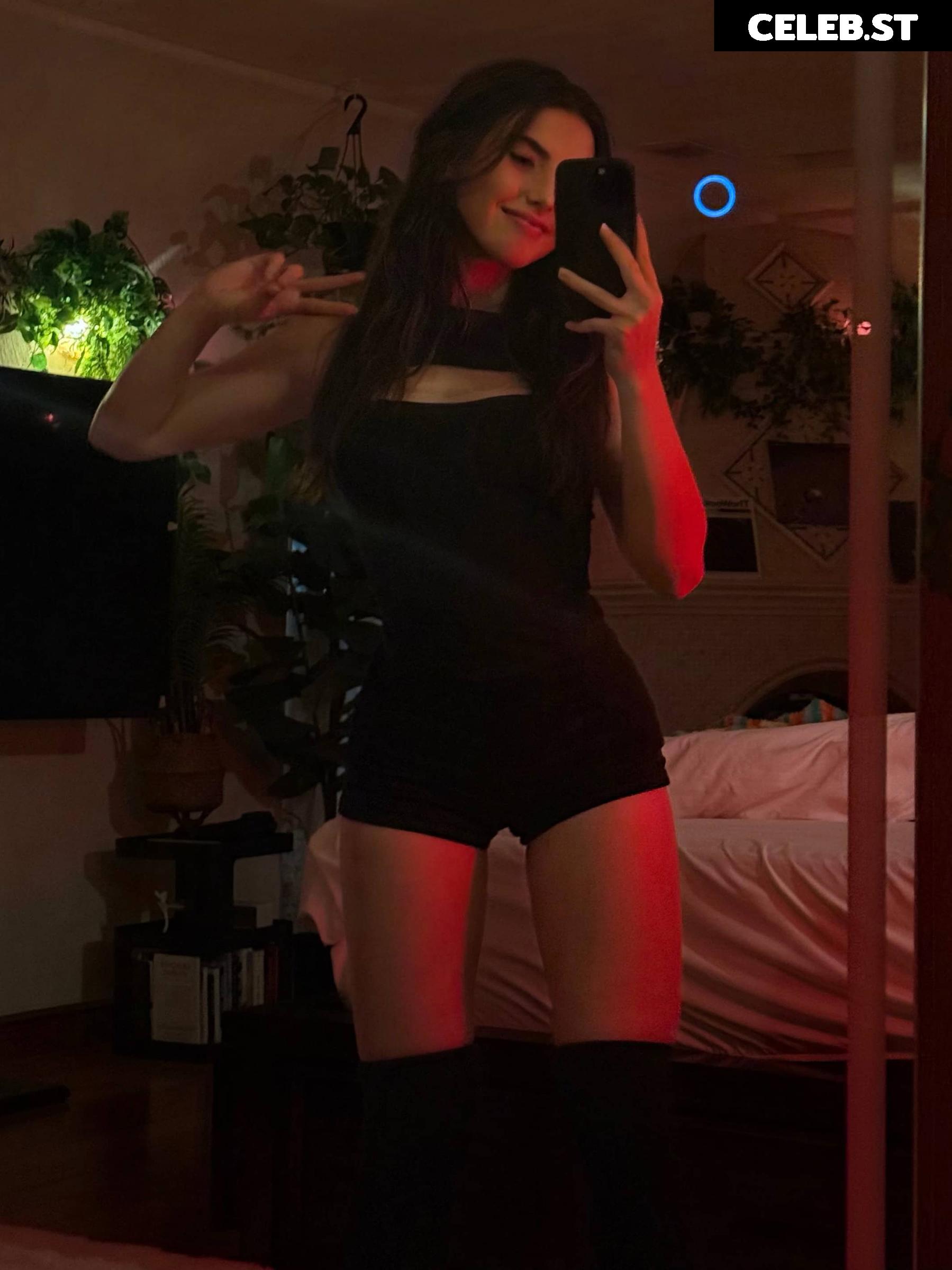 Andrea Botez (leaks = ban) Image 11510962