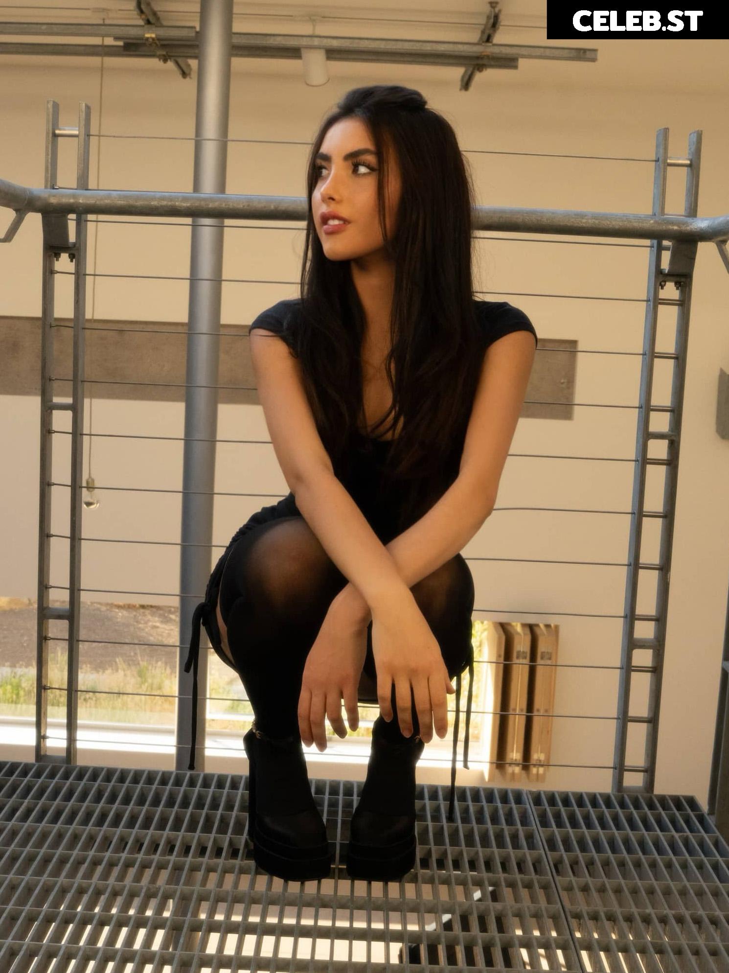 Andrea Botez (leaks = ban) Image 11510956