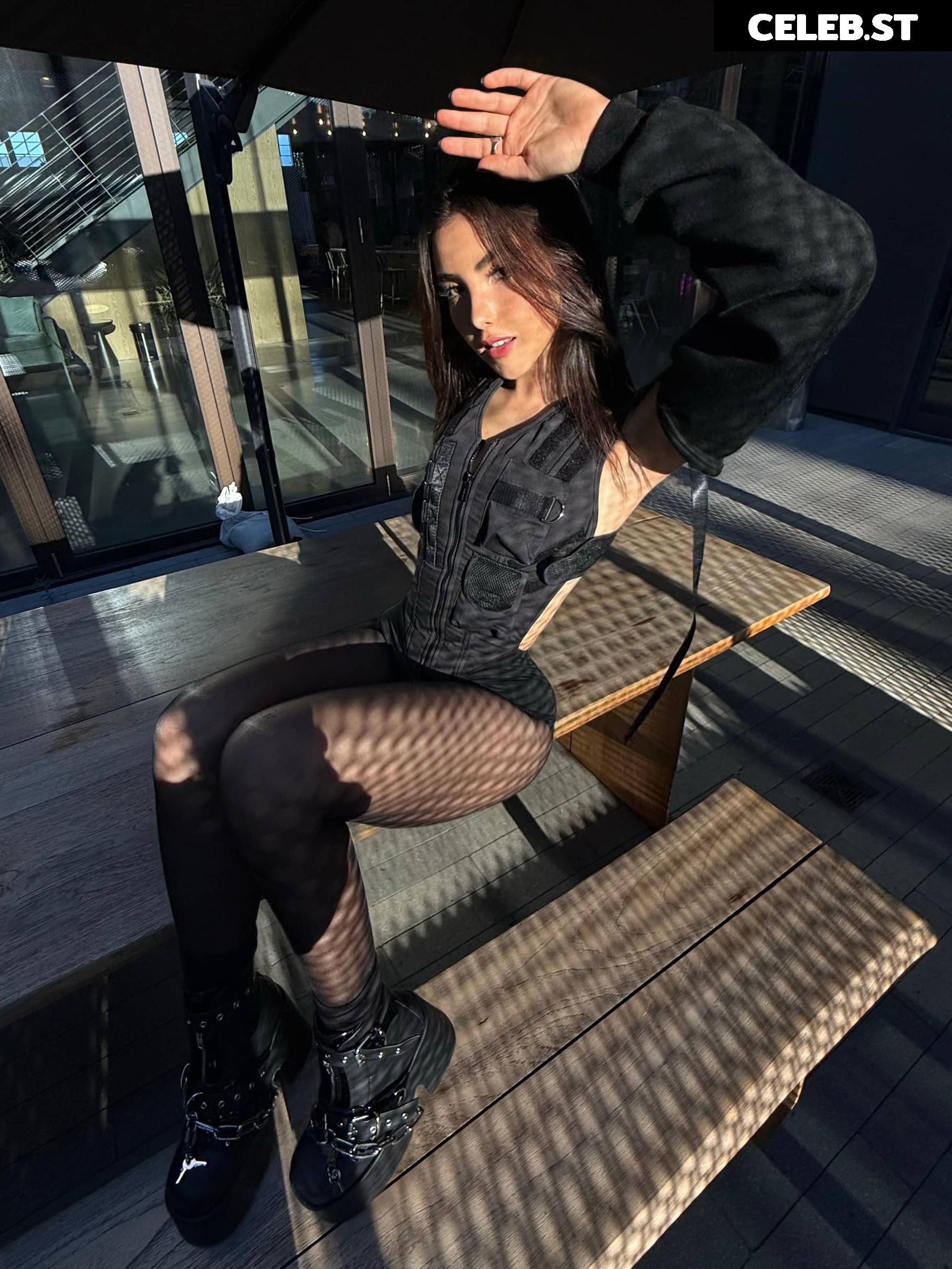 Andrea Botez (leaks = ban) Image 11510954