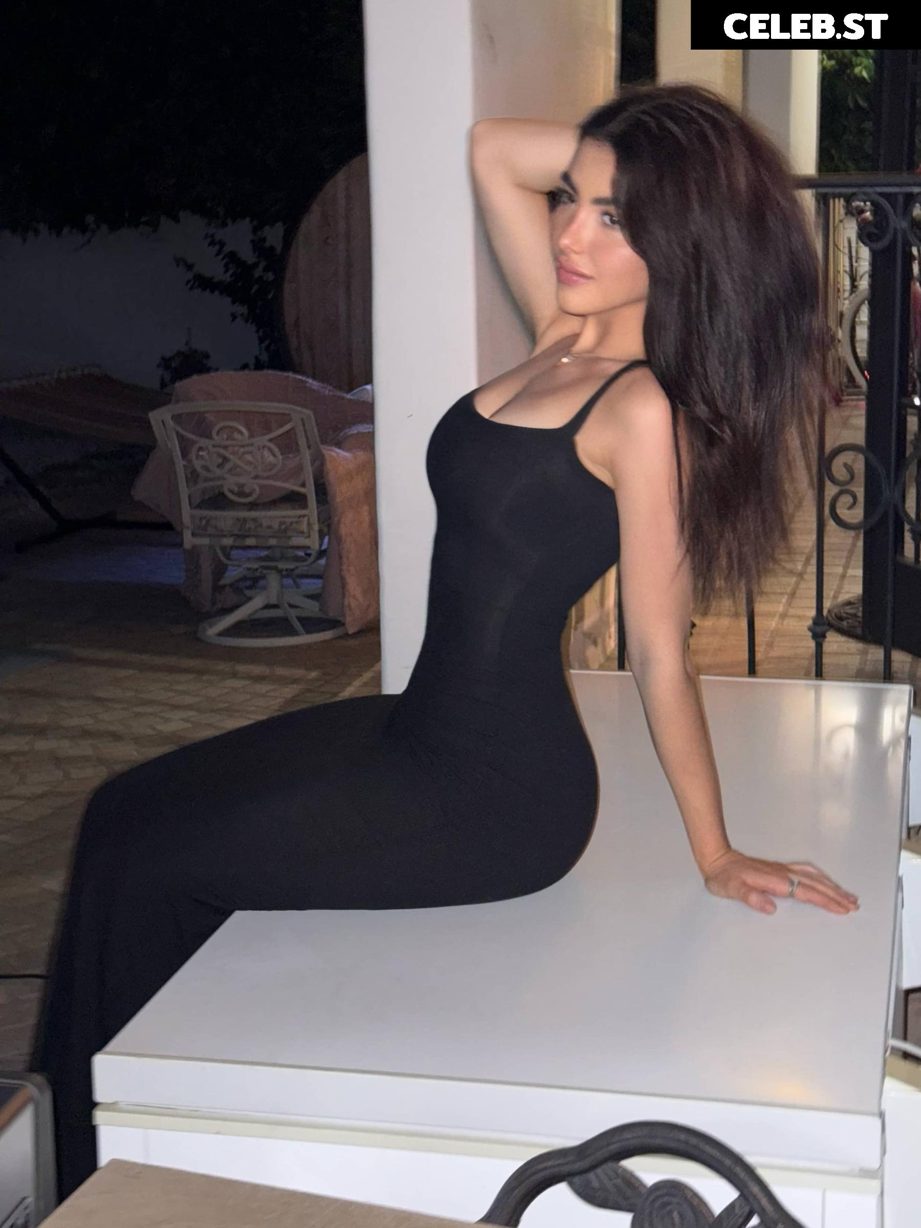 Andrea Botez (leaks = ban) Image 11510949