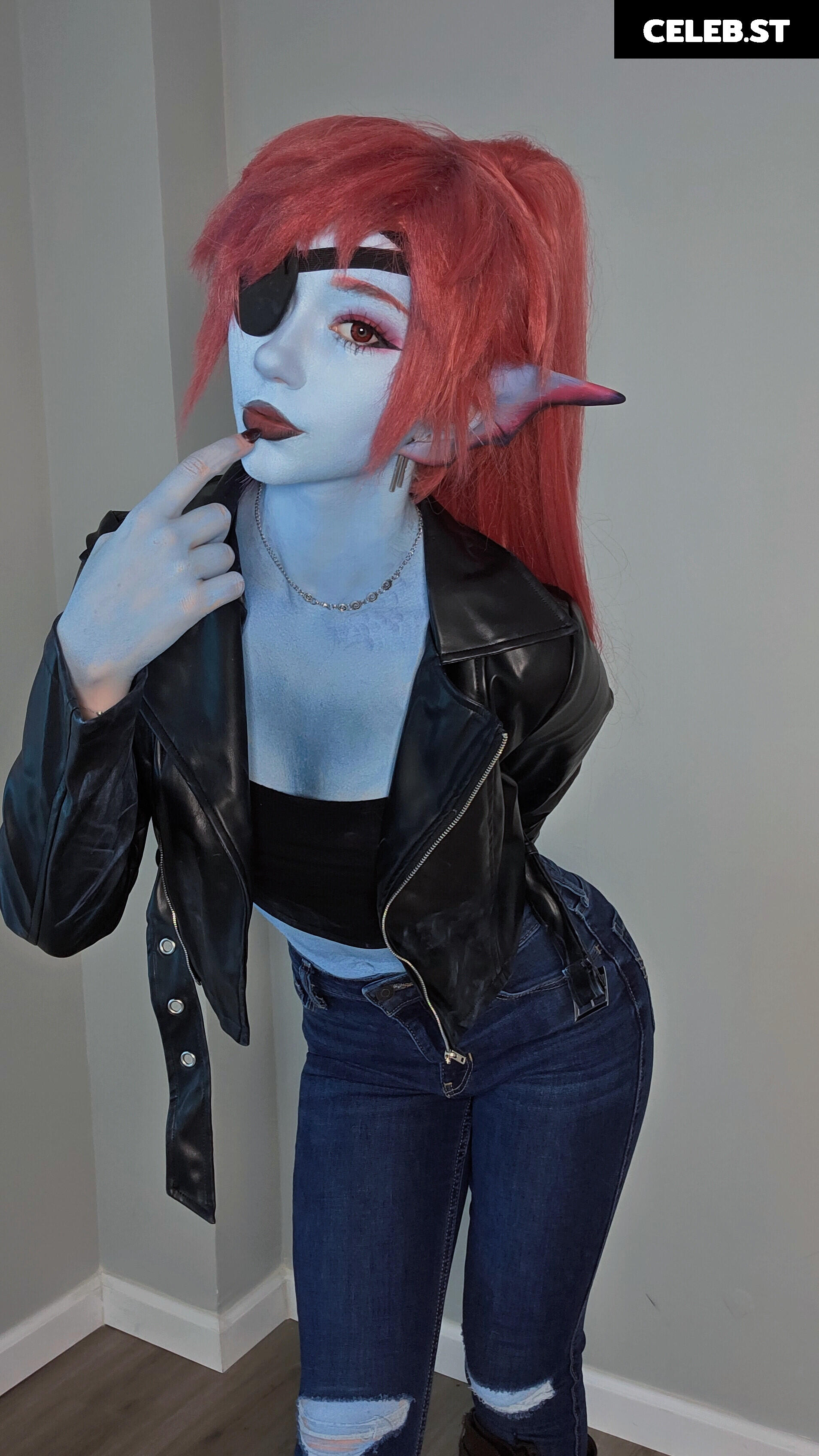Celebi.cos | Celebi | CelebiCosplays Image 11510383