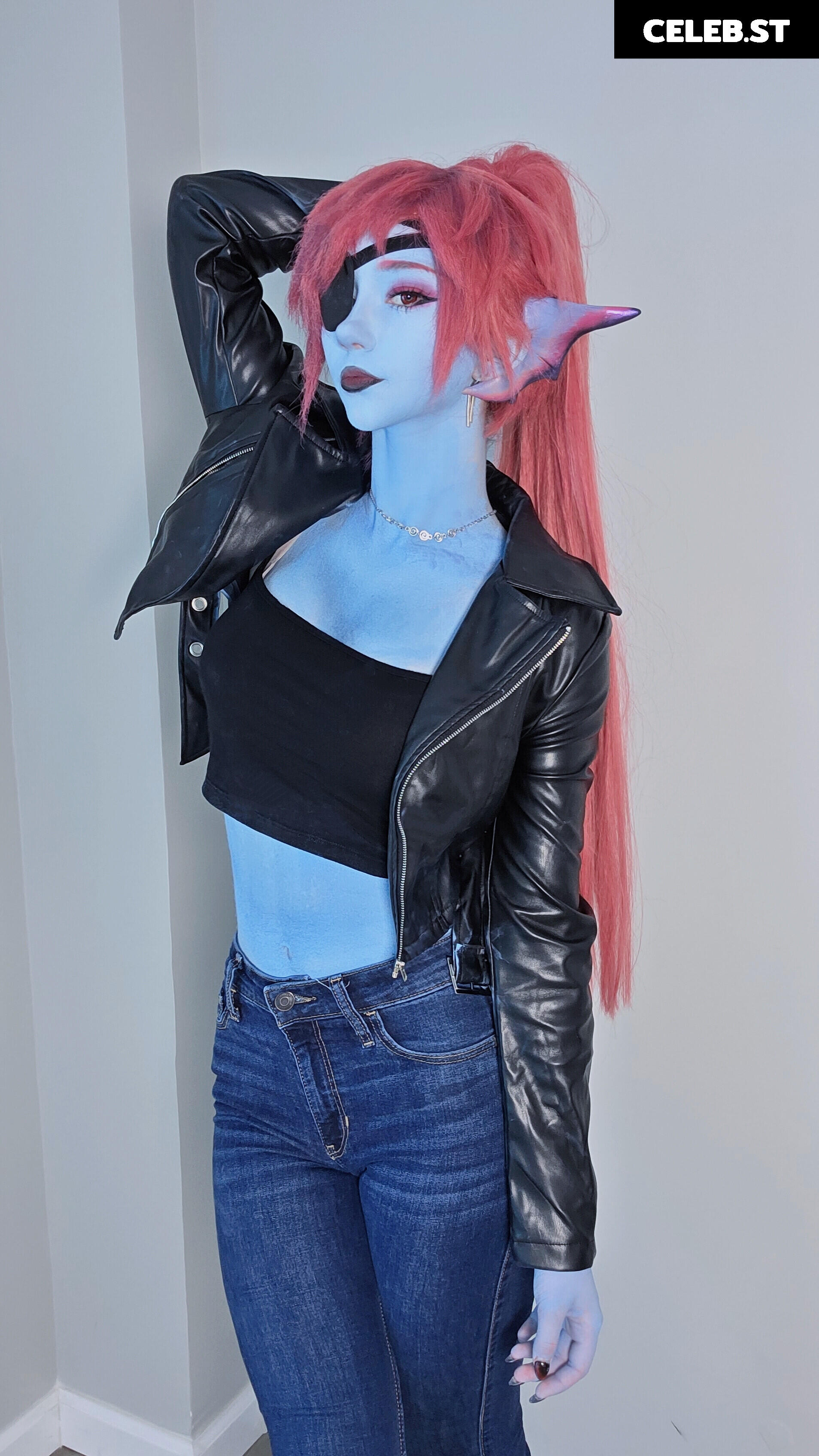 Celebi.cos | Celebi | CelebiCosplays Image 11510387