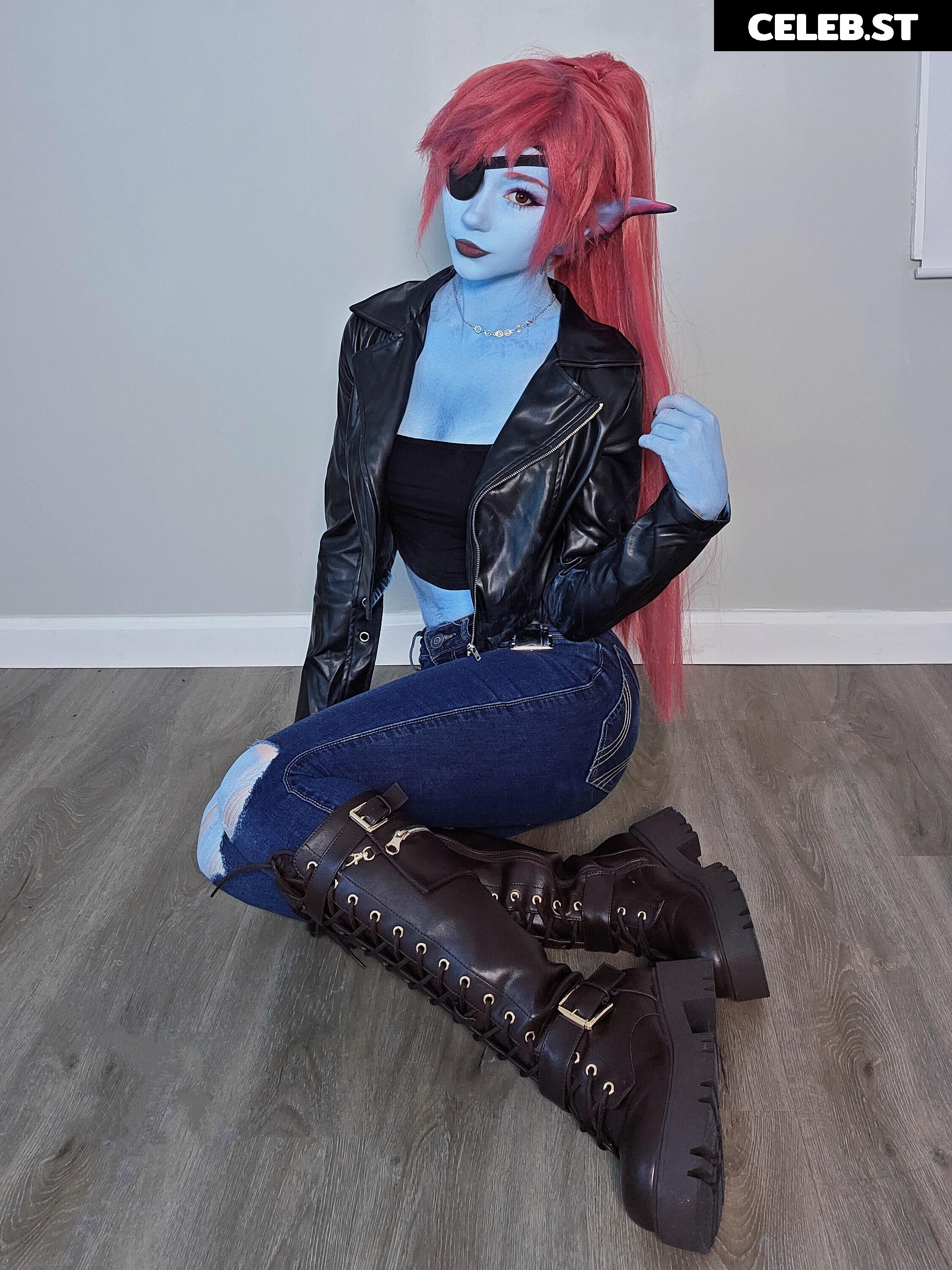 Celebi.cos | Celebi | CelebiCosplays Image 11510386