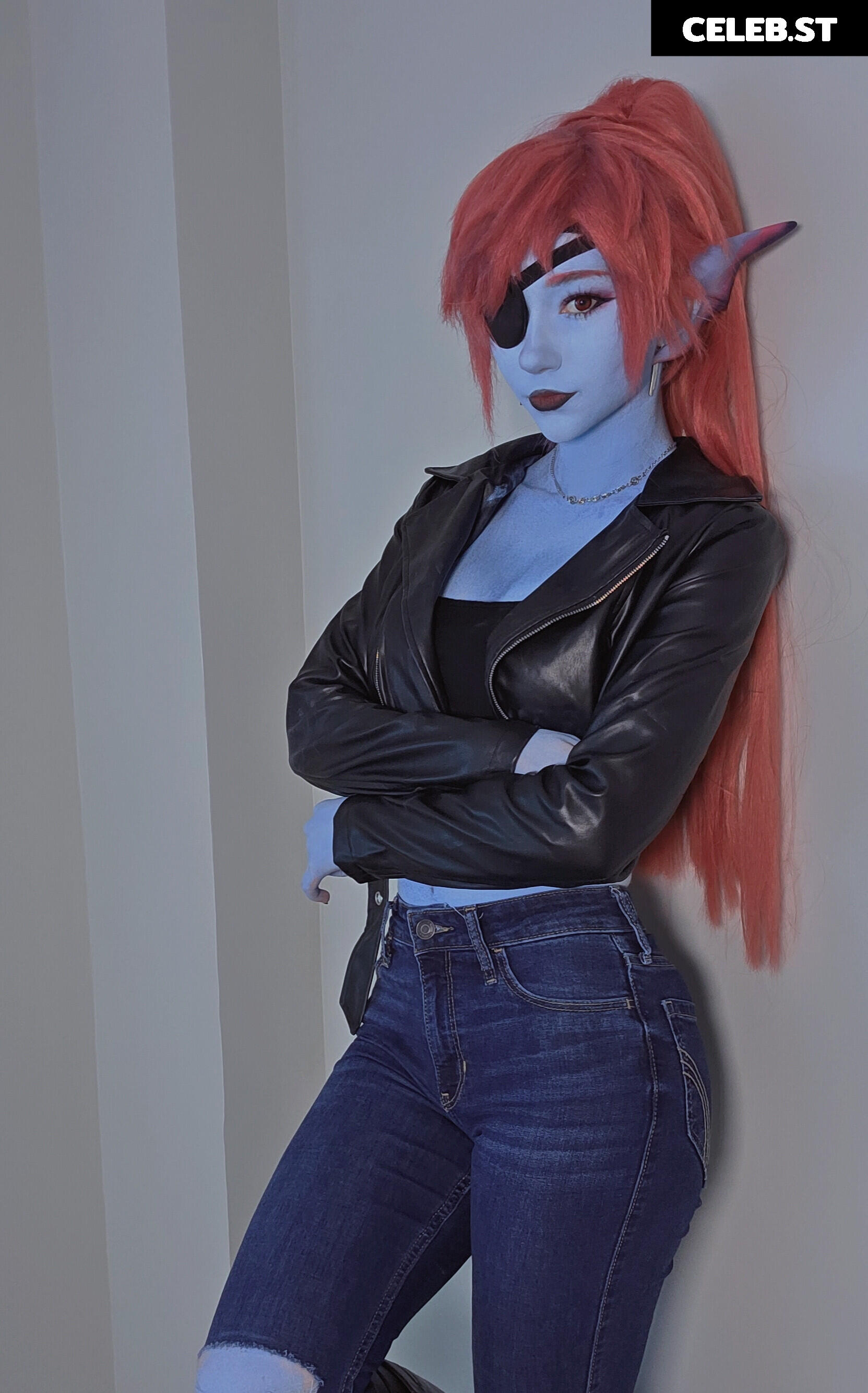 Celebi.cos | Celebi | CelebiCosplays Image 11510388