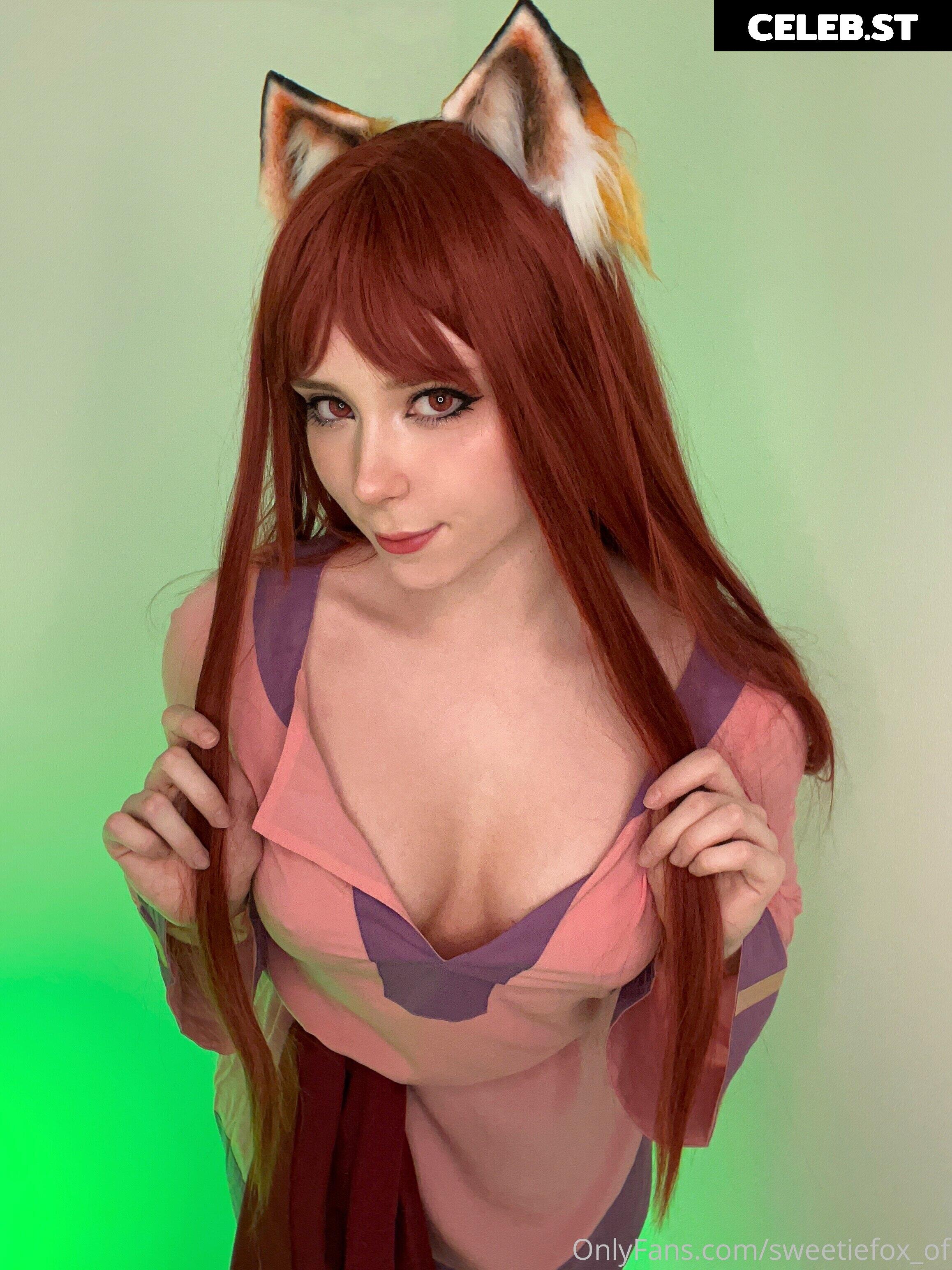 Sweetie Fox Image 1152042