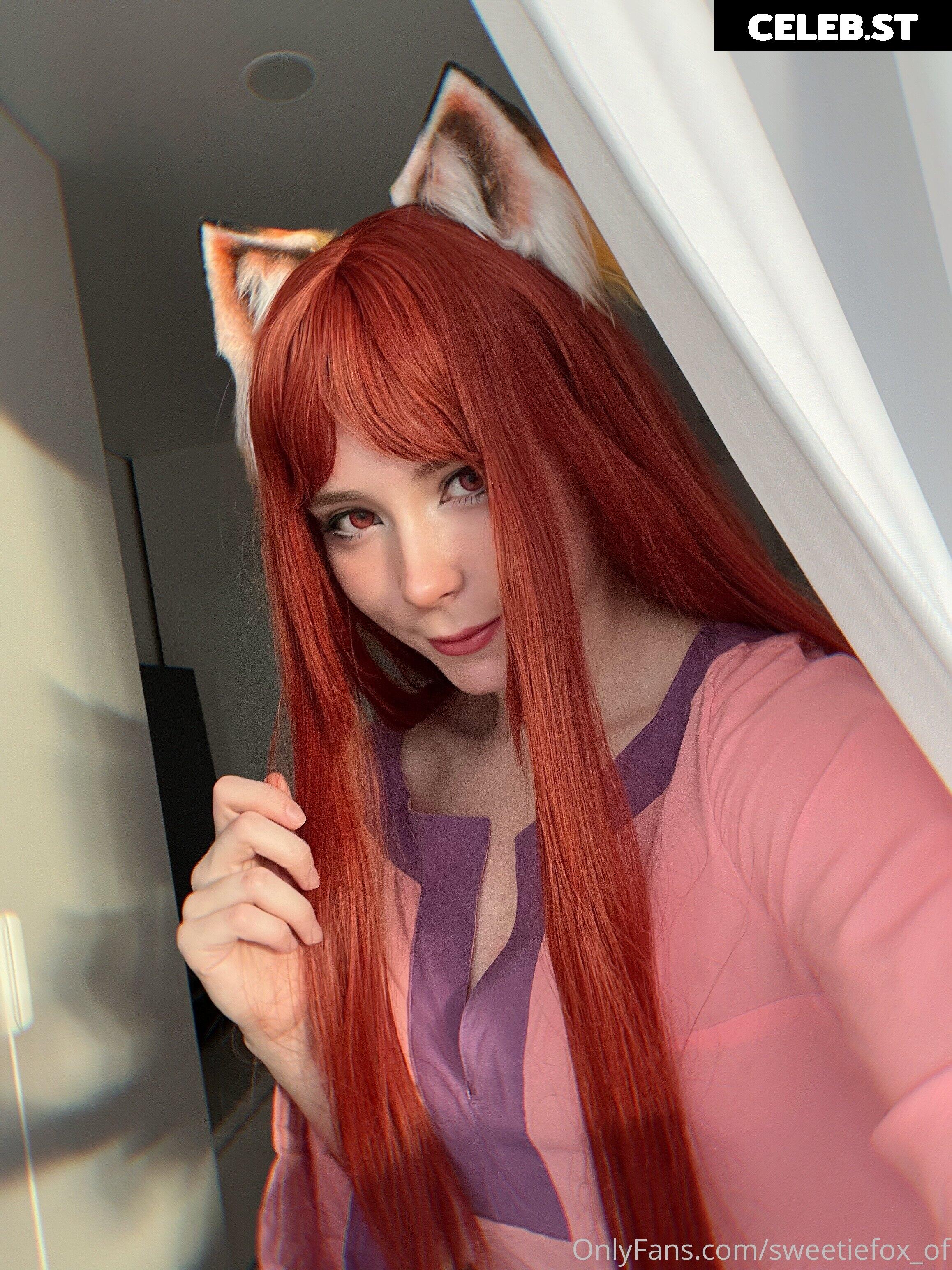 Sweetie Fox Image 1152079