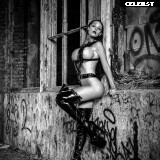 Iris dark / imirisbabe Image 11522788