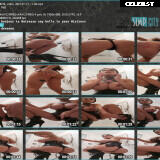 Iris dark / imirisbabe Image 11522771