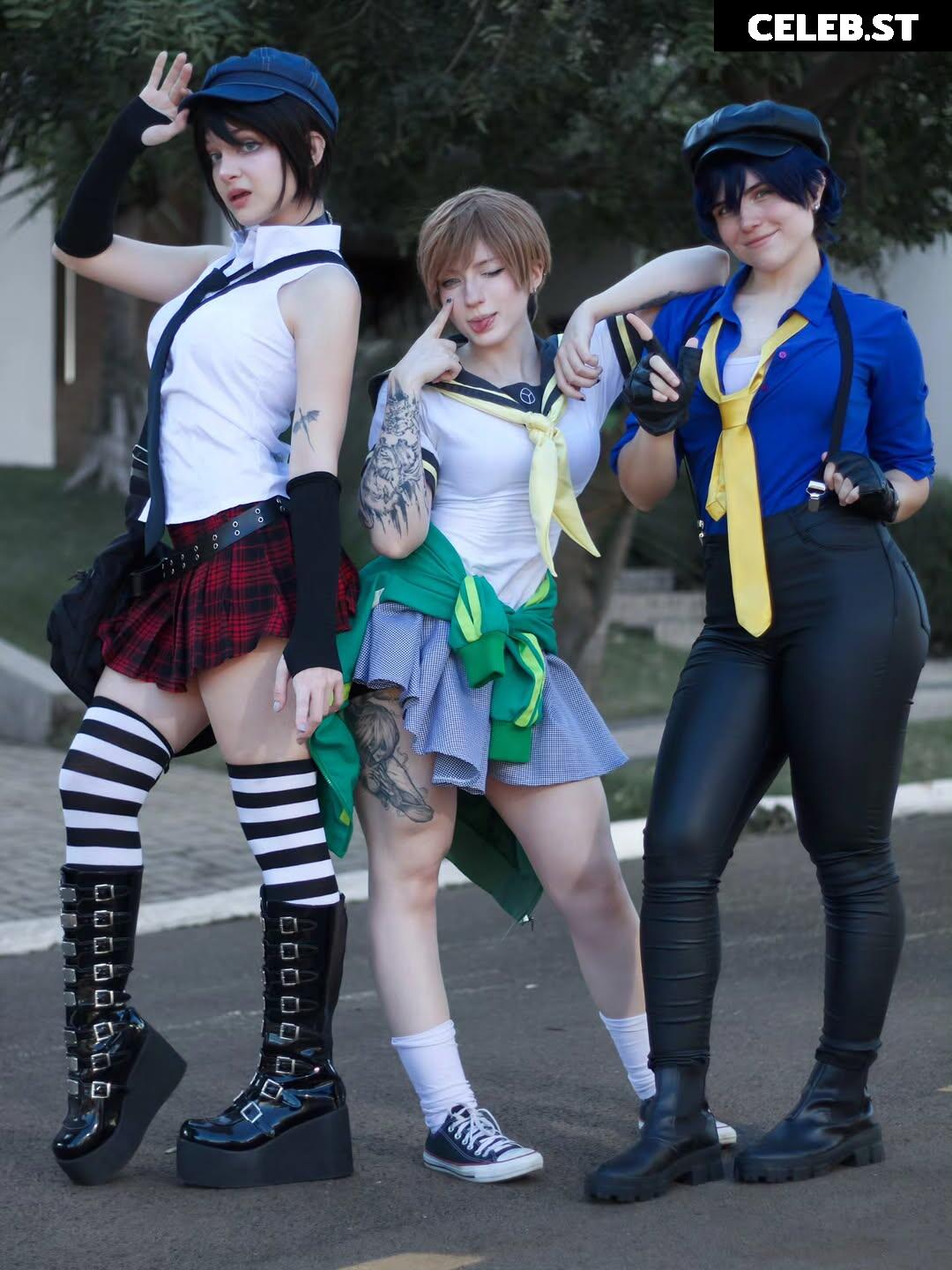 Cristinysam Image 11538863