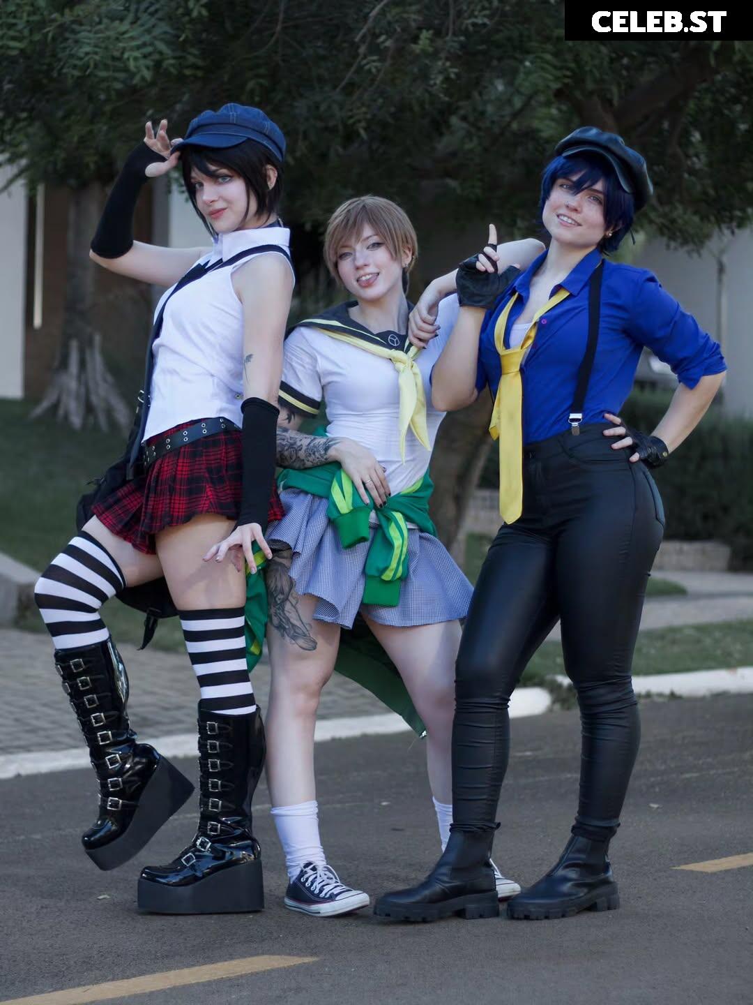 Cristinysam Image 11538861