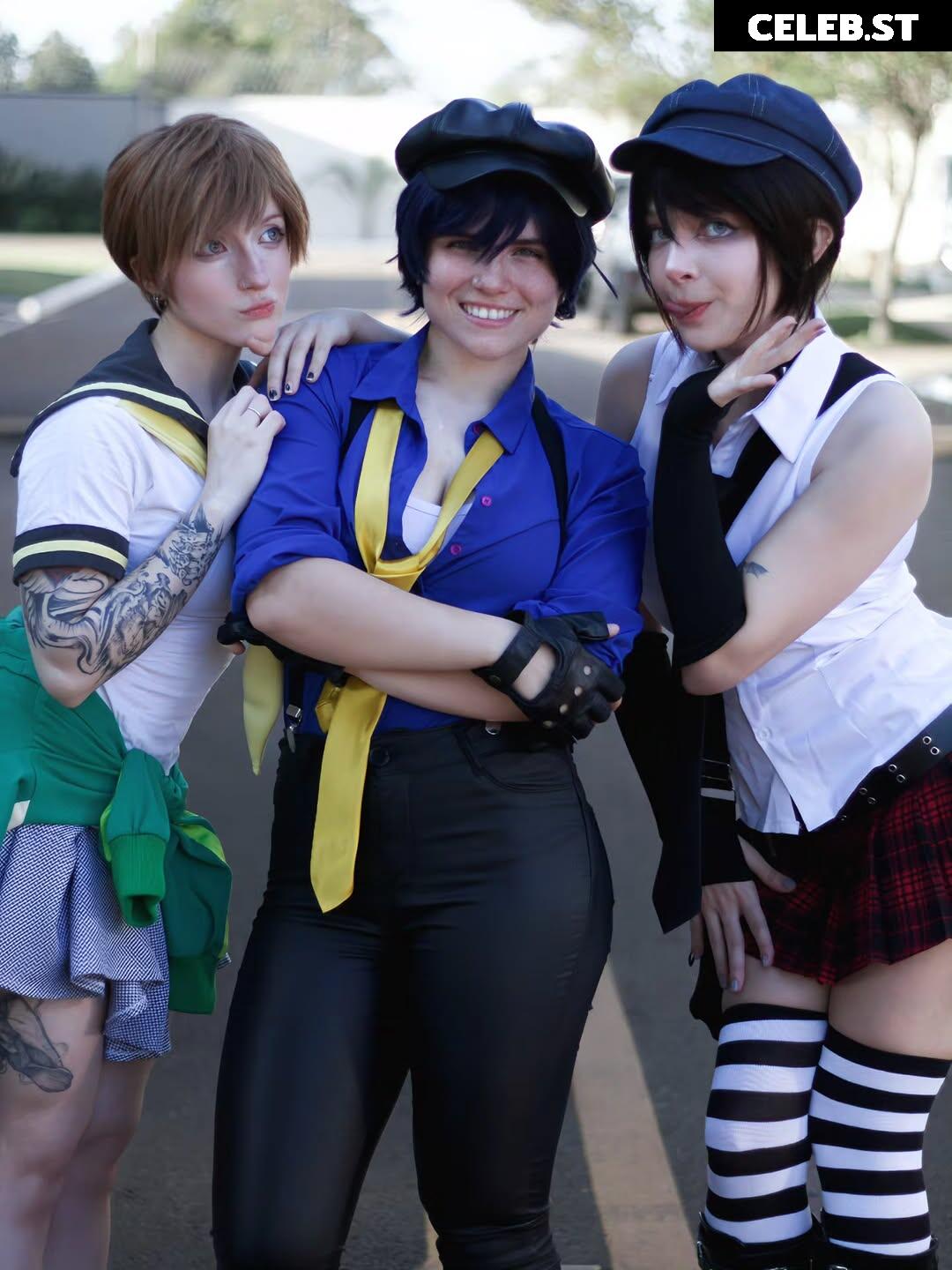 Cristinysam Image 11538857