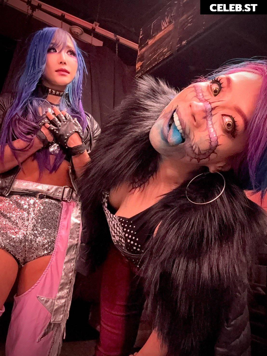 Kairi Sane | Kairi Hojo Image 11538451