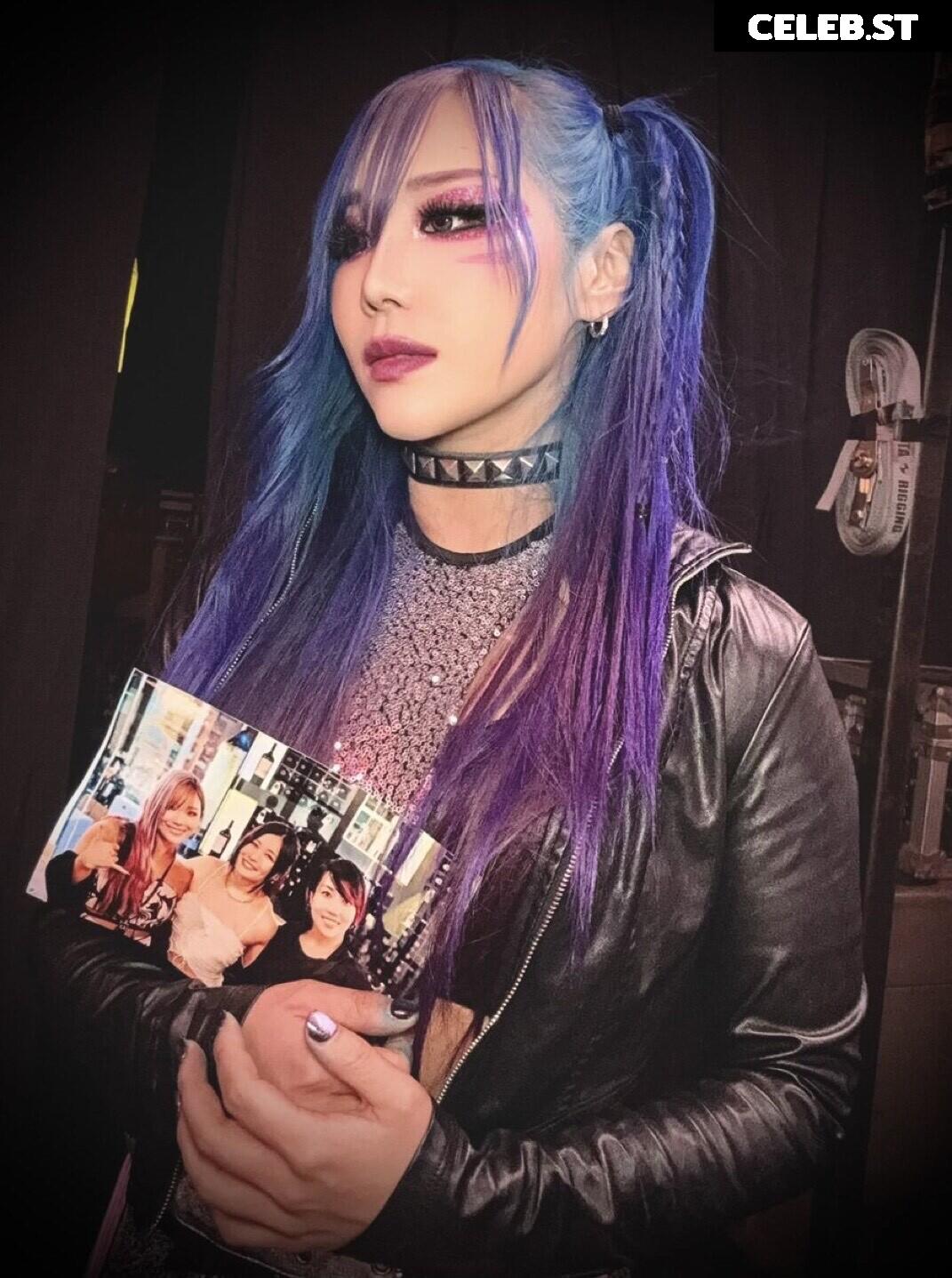 Kairi Sane | Kairi Hojo Image 11538450