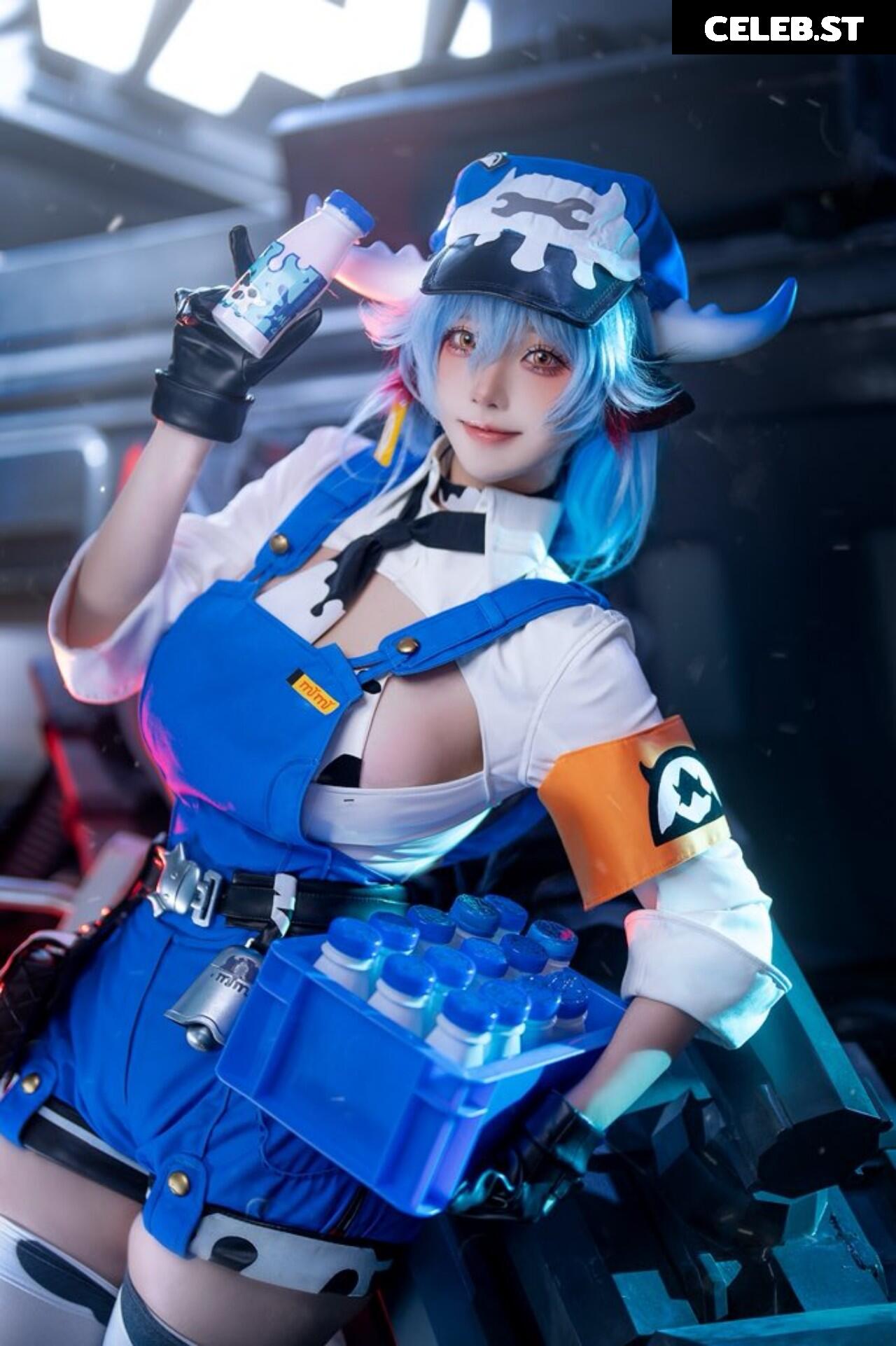 Takomayuyi Image 11538395