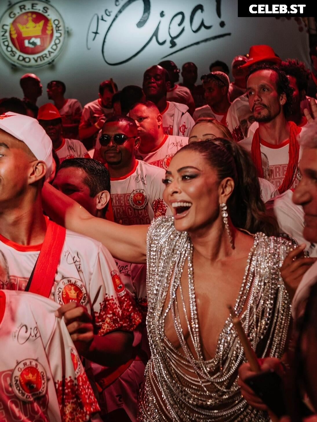 Juliana Paes Image 11538260