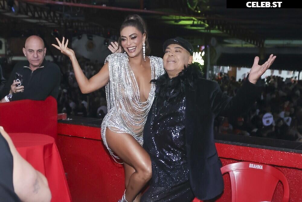 Juliana Paes Image 11538273