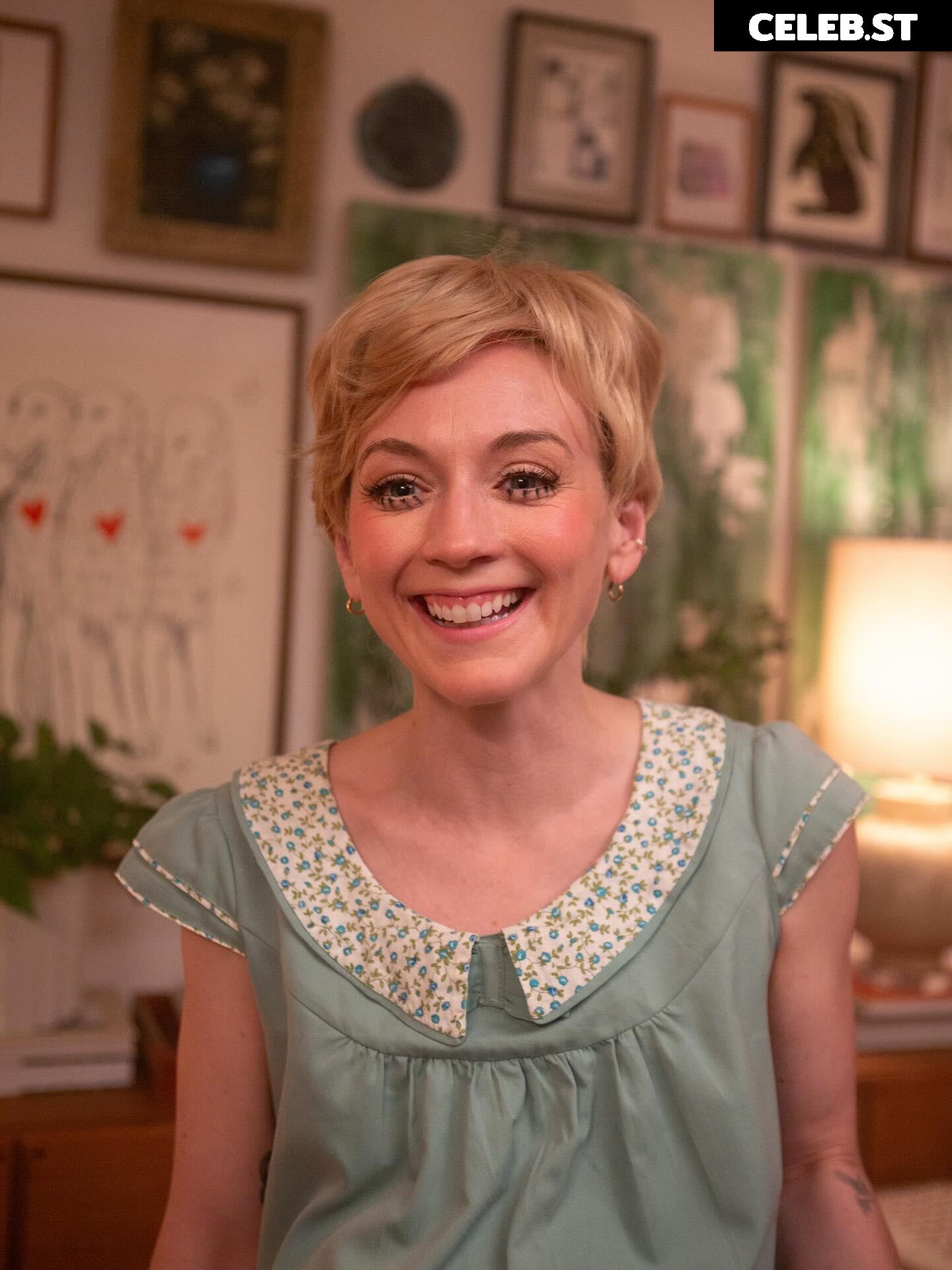 Emily Kinney | Best Known: TWD Image 11535910