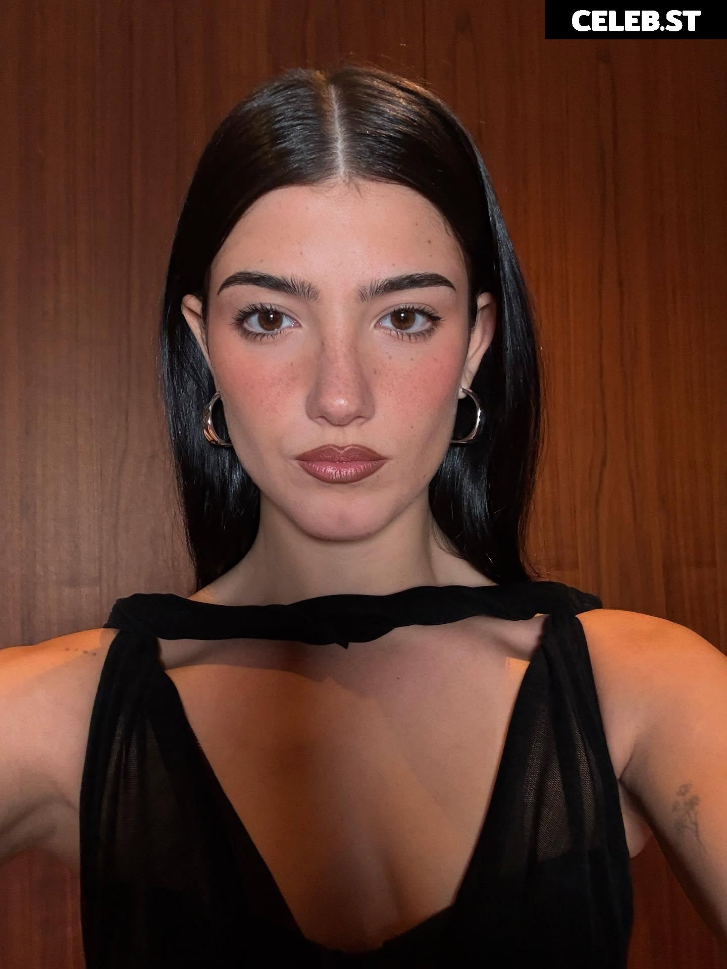 Charli D&#039;Amelio / Charli Damelio Image 11535500