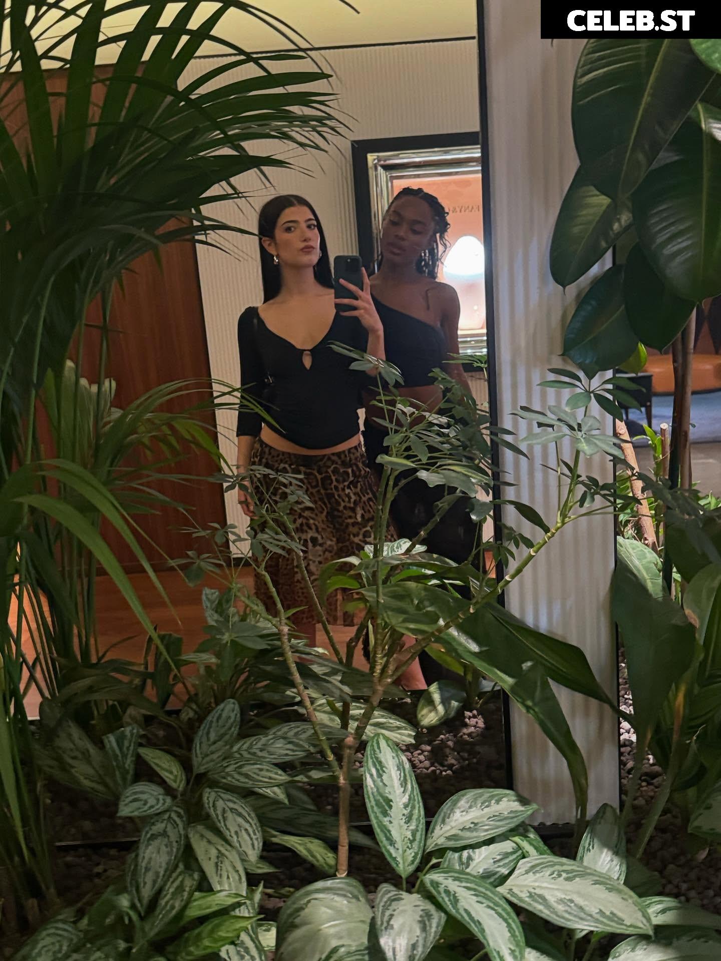 Charli D&#039;Amelio / Charli Damelio Image 11535495