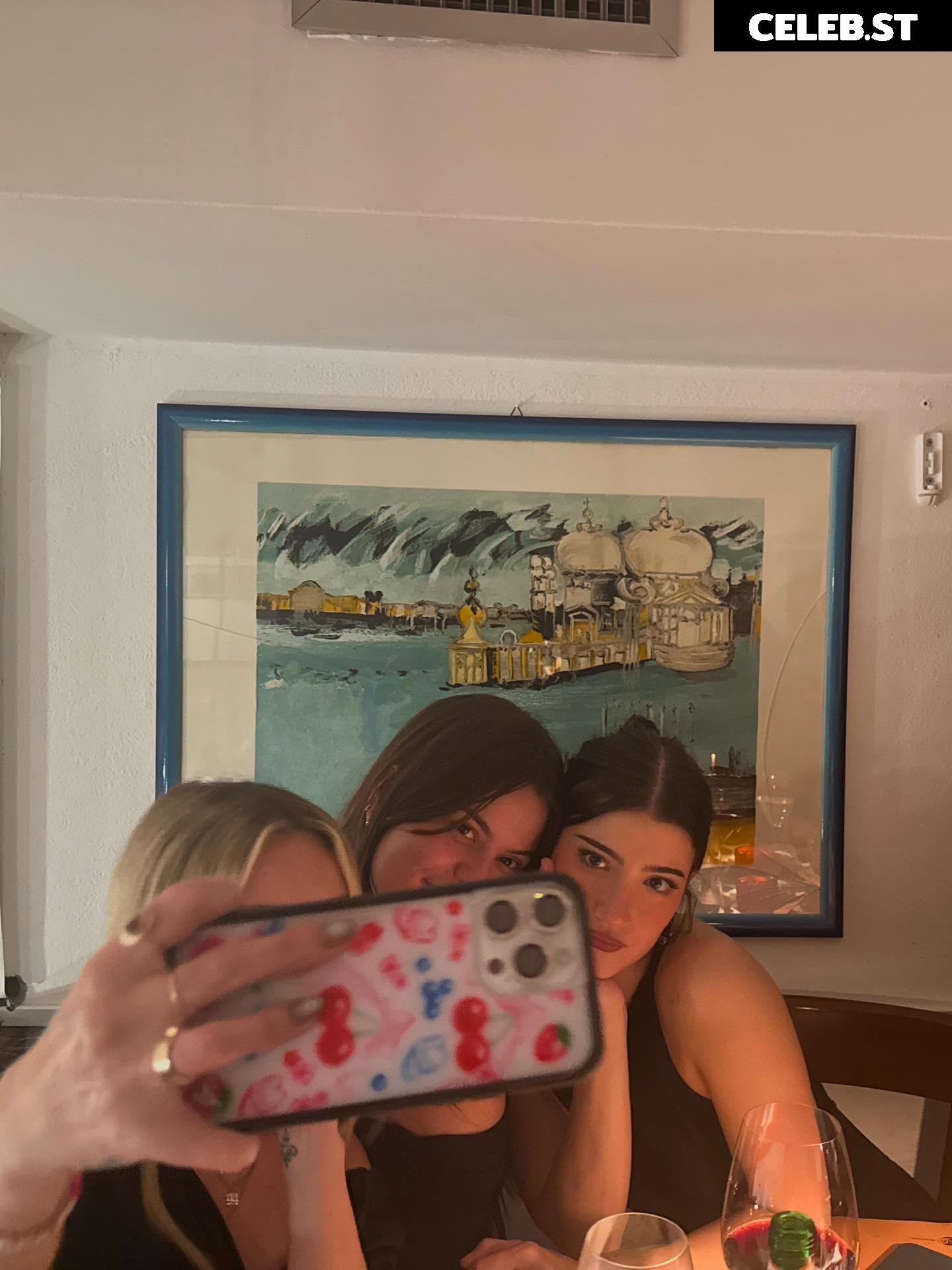 Charli D&#039;Amelio / Charli Damelio Image 11535499