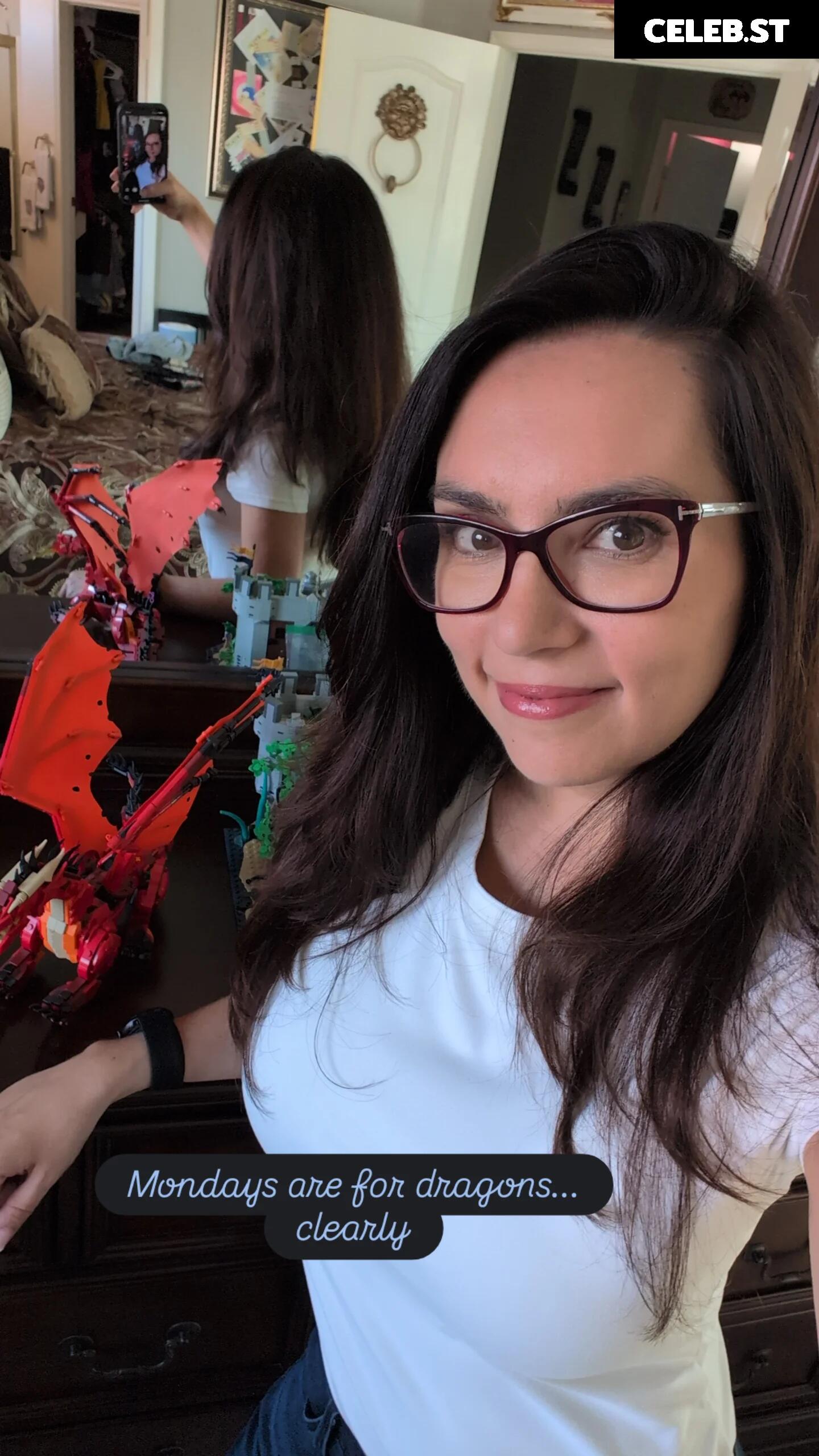 Trisha Hershberger Image 11535654