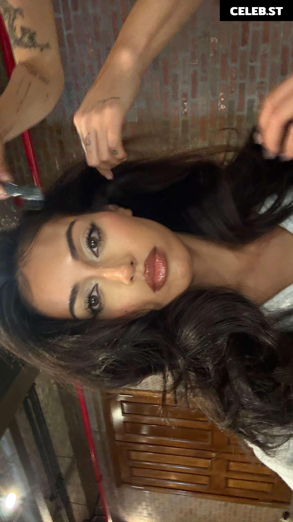 Wolfiecindy / Cindy Kimberly Image 11535125