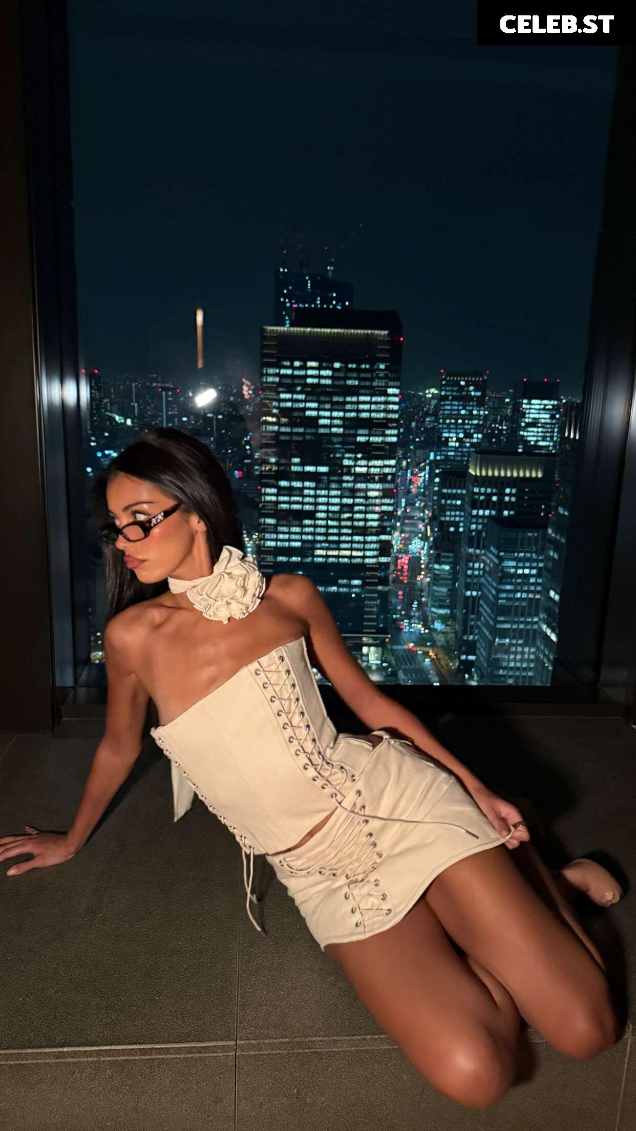 Wolfiecindy / Cindy Kimberly Image 11535110
