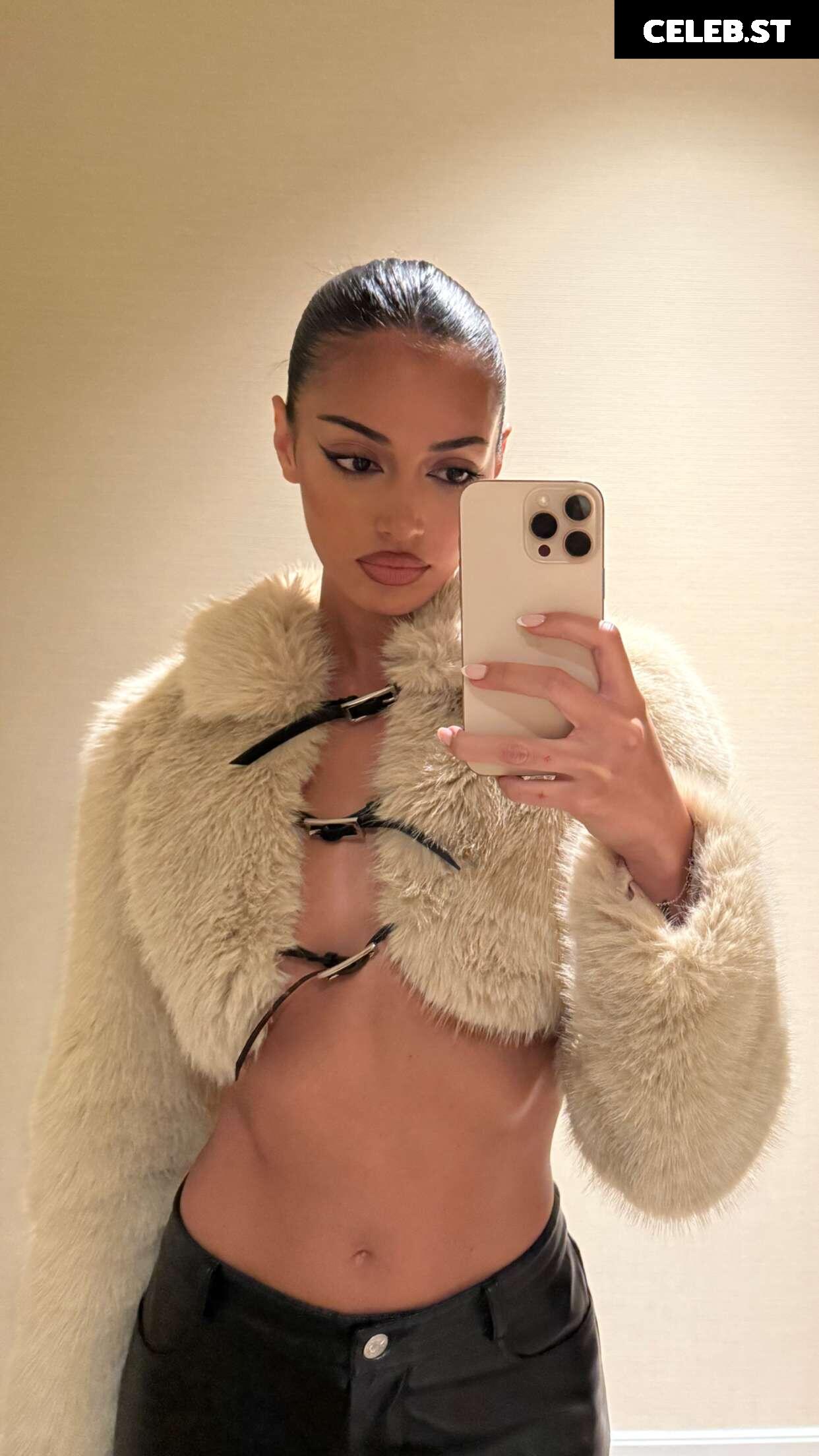 Wolfiecindy / Cindy Kimberly Image 11535115