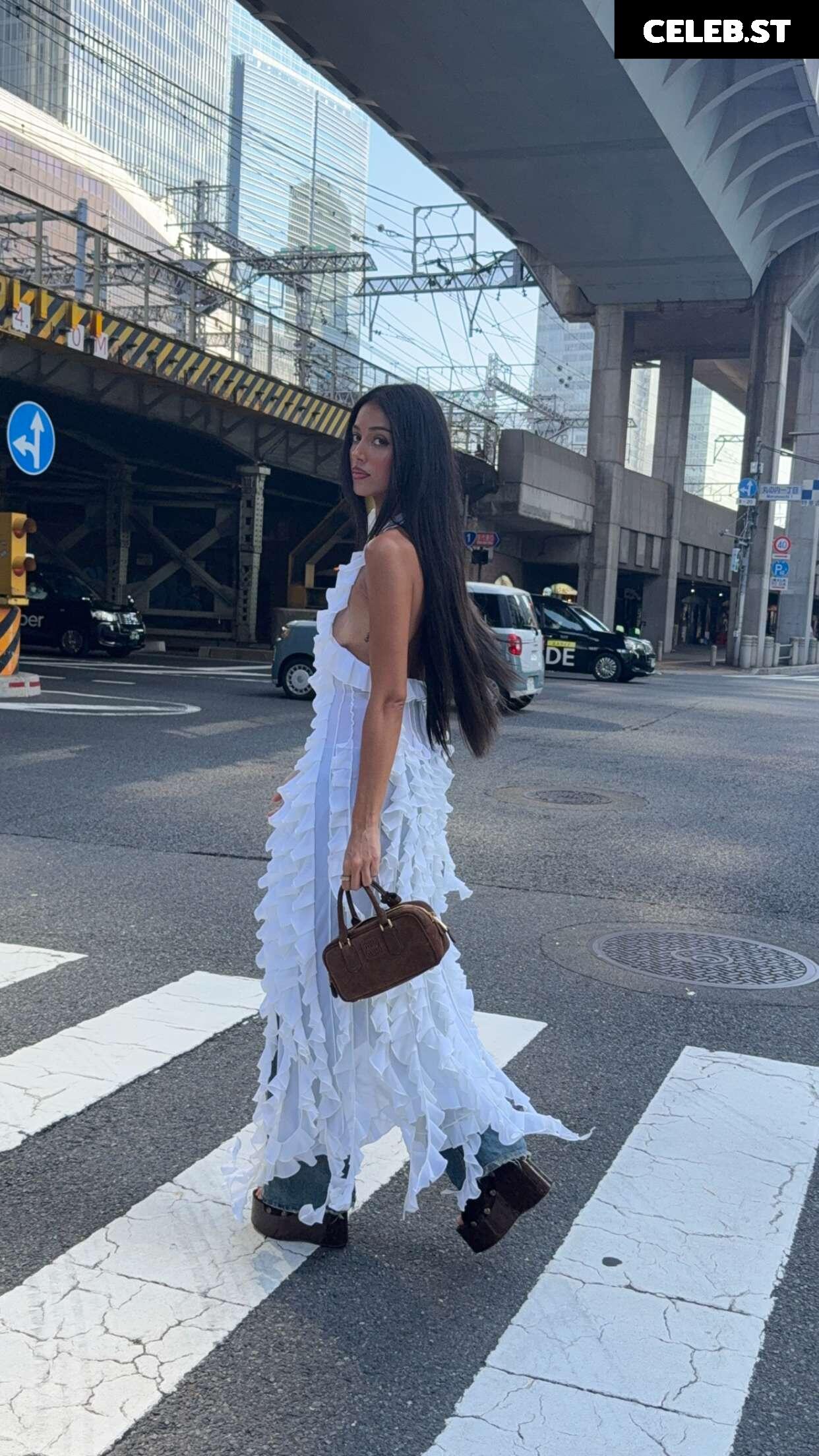 Wolfiecindy / Cindy Kimberly Image 11535102