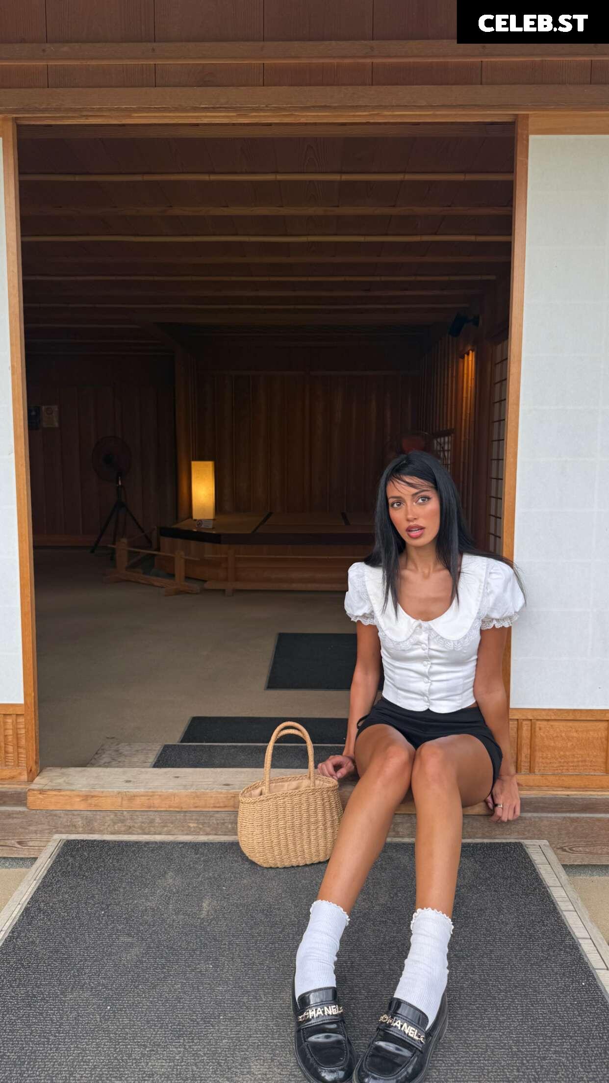 Wolfiecindy / Cindy Kimberly Image 11535091