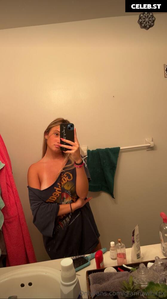 Gianna Conte Image 11535033