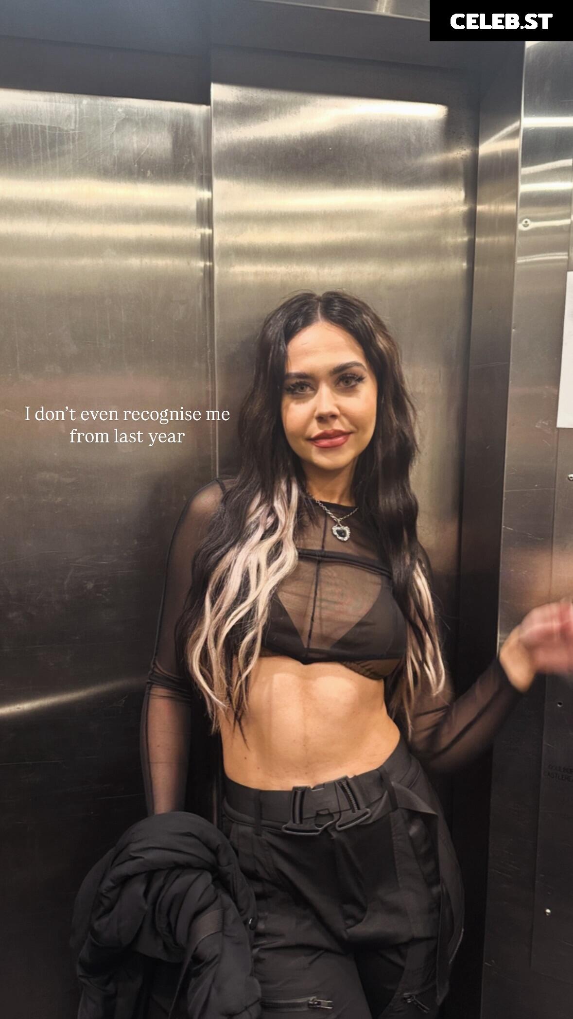 Mikaila Delgado Image 11535071