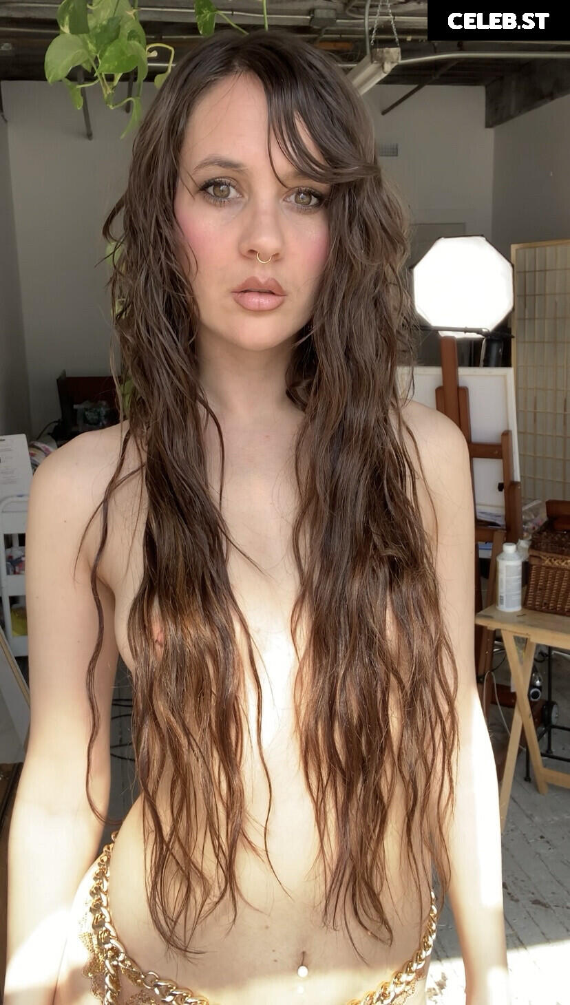 sugar_boogerz | Laurel Driskill | Quiet Creative ASMR | qweensativa Image 11535260