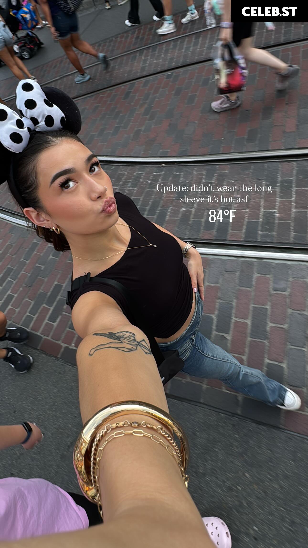 Kaylee pereira Image 11535255