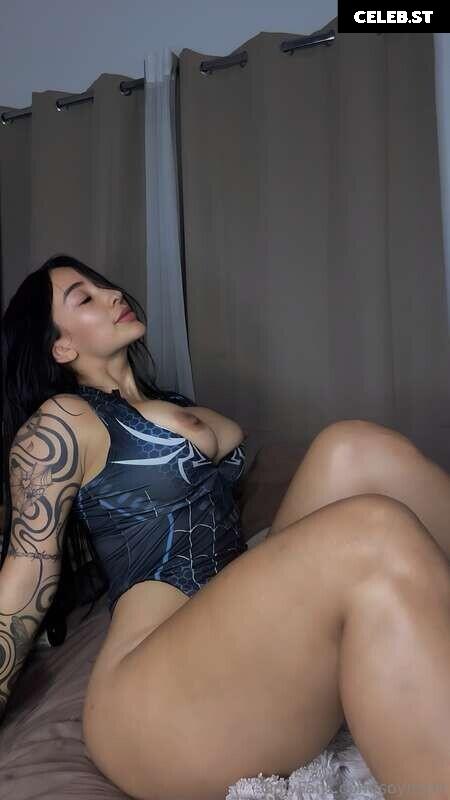 Marialamicq @soymafe Image 11534996