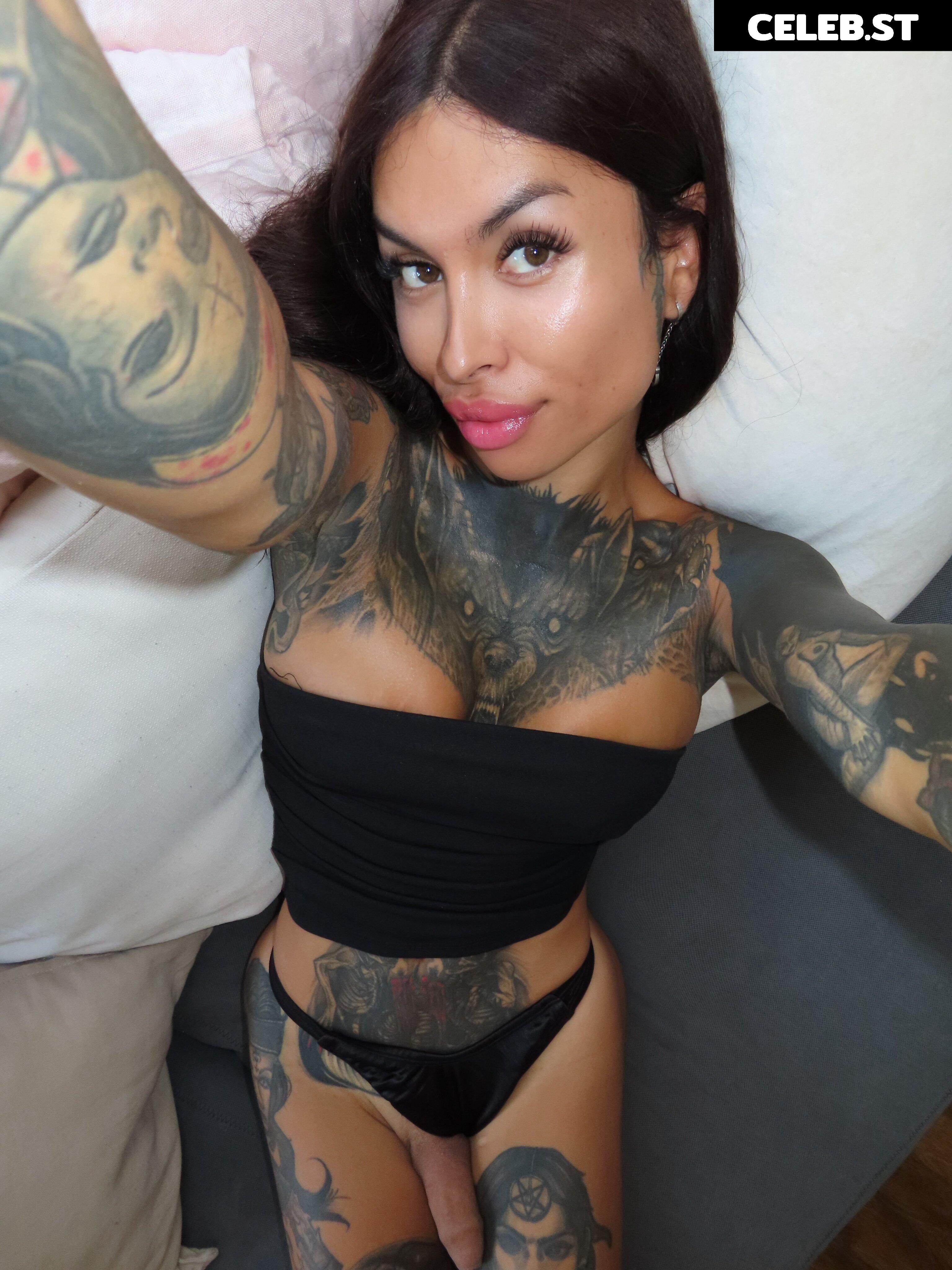 Badninax | Ninasuicide Image 11537825