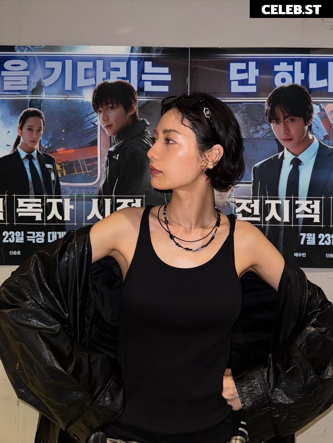 Korean Celebrities Image 11537526