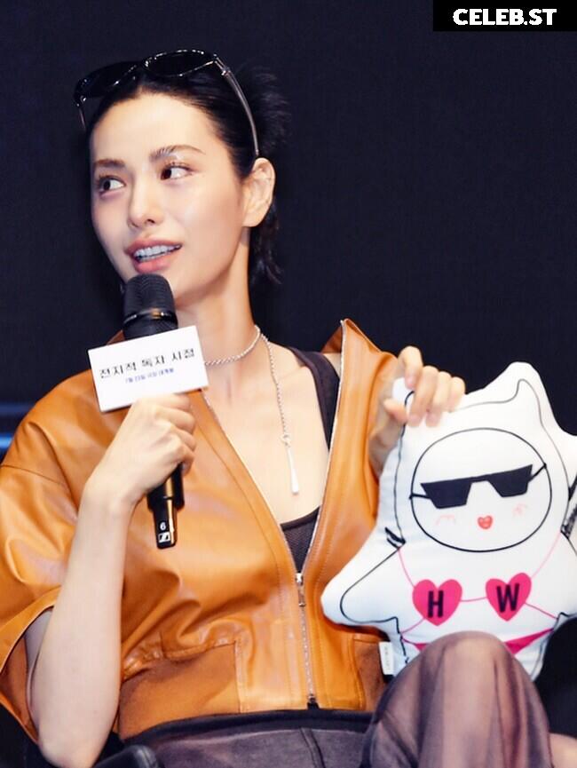 Korean Celebrities Image 11537503