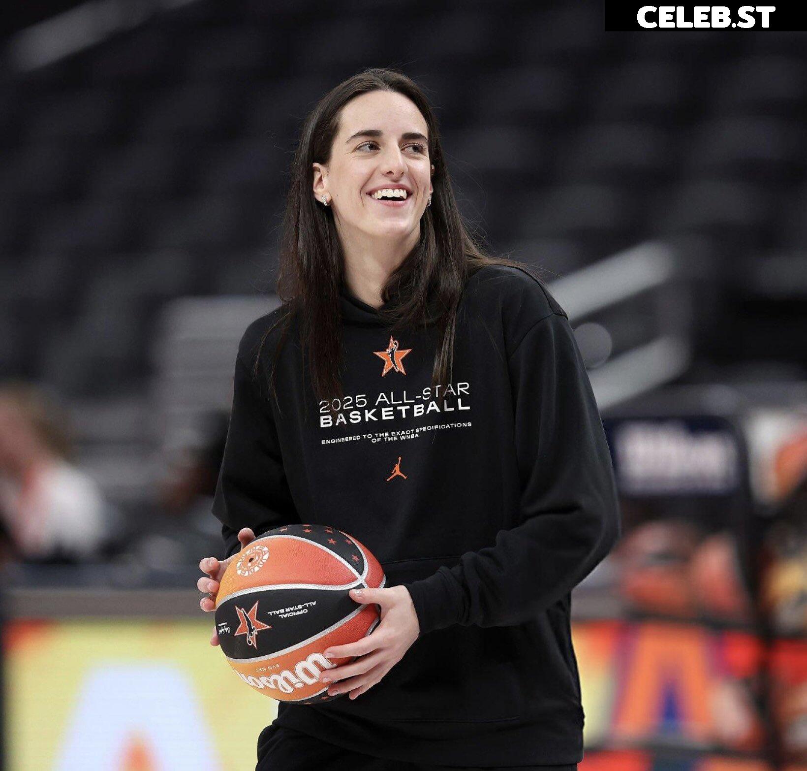 Caitlin clark Image 11537561