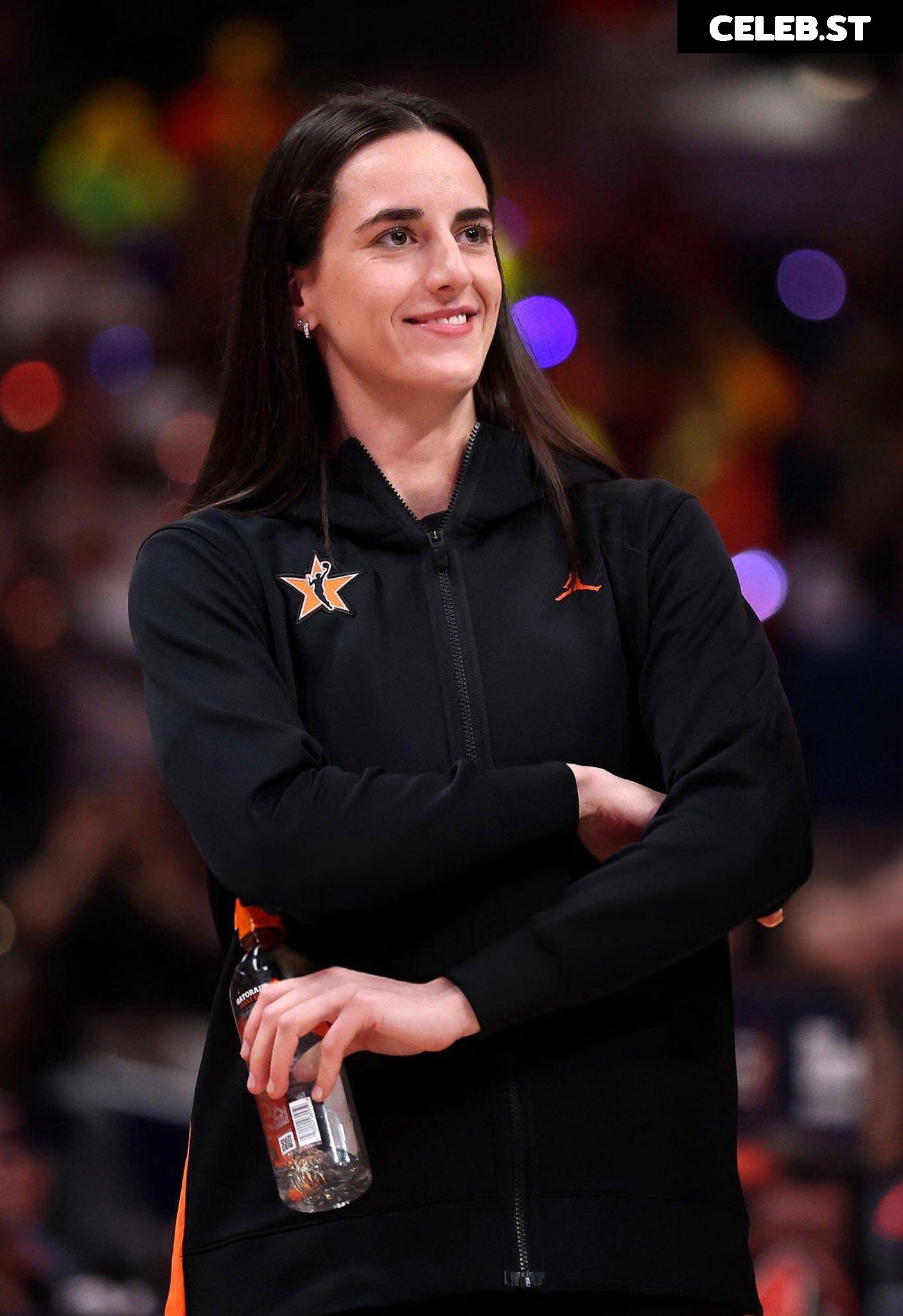 Caitlin clark Image 11537611