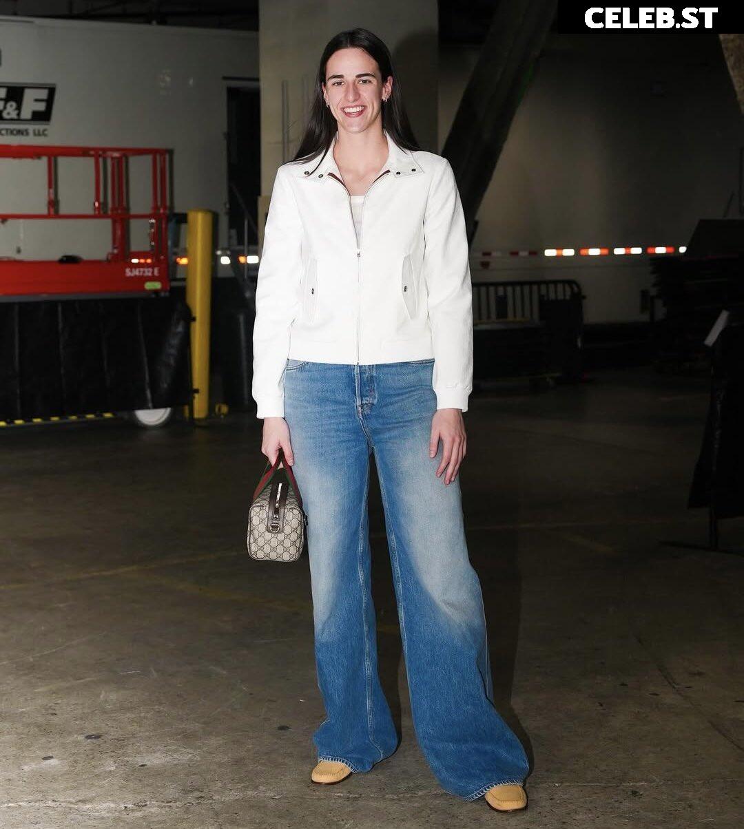 Caitlin clark Image 11537617