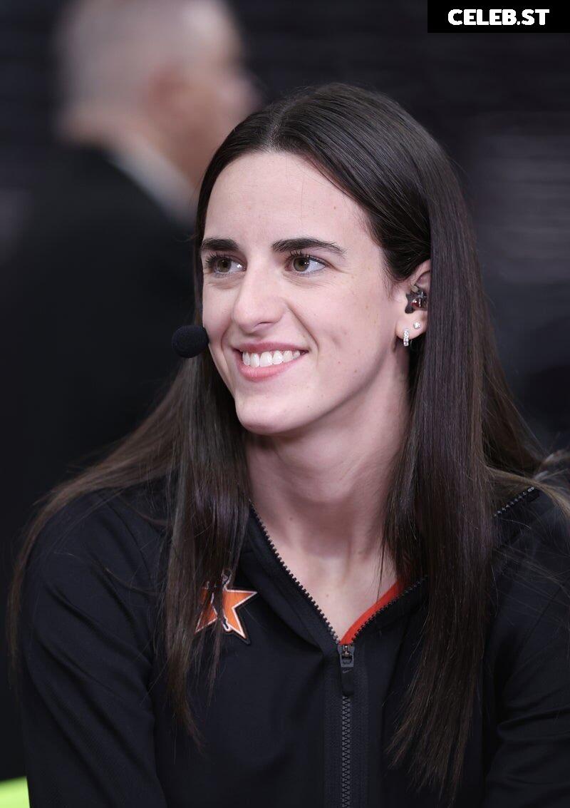 Caitlin clark Image 11537605
